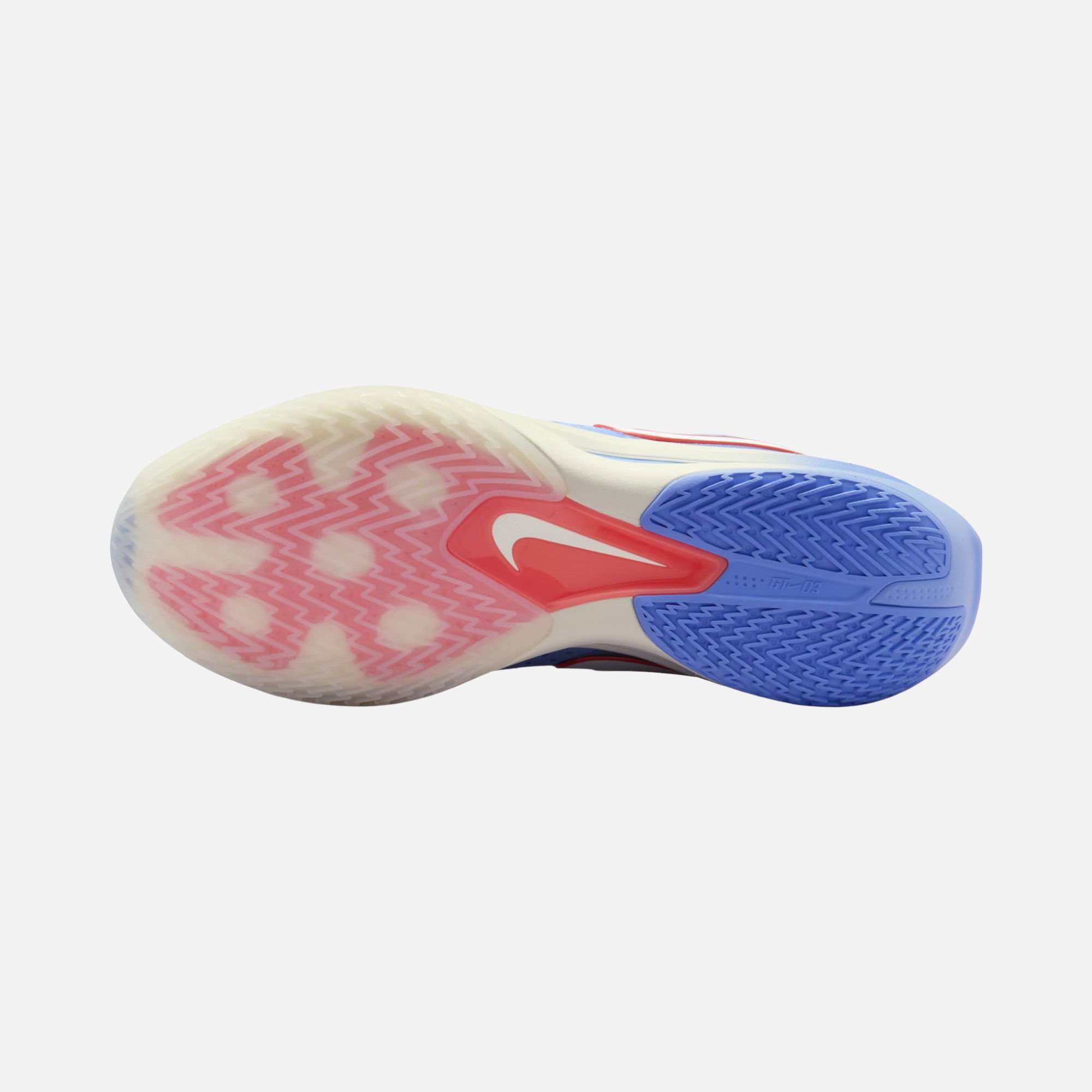 Nike G.T. Cut 3 Erkek Basketbol Ayakkabısı