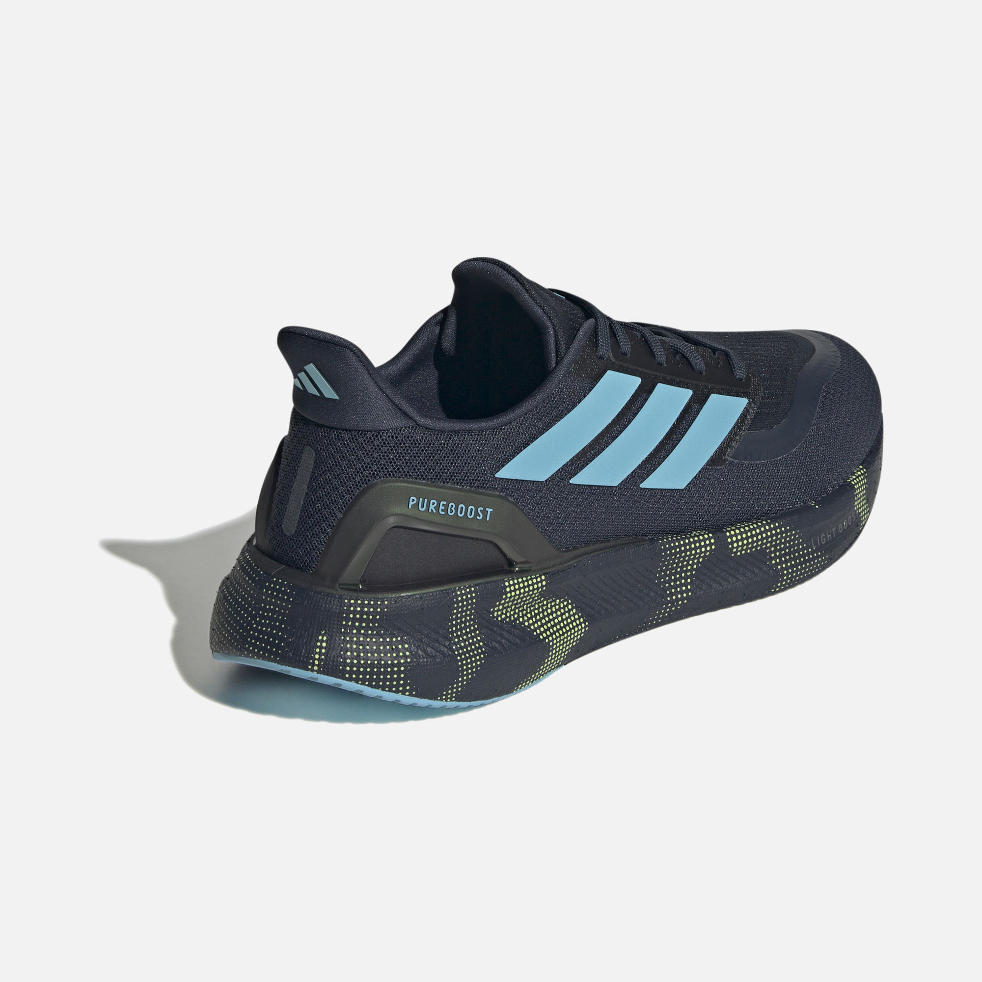 adidas Pureboost 5 Running Erkek Spor Ayakkabı