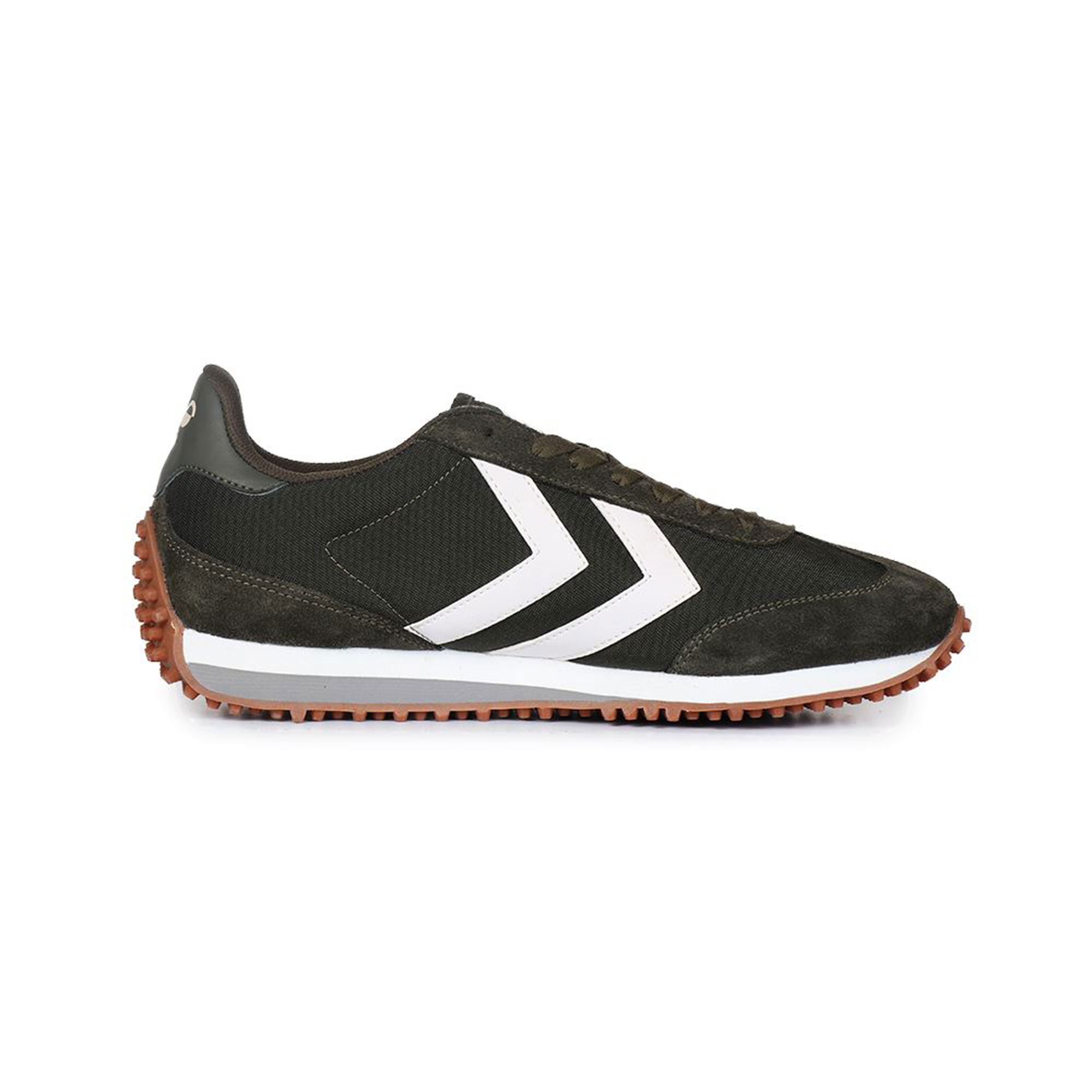 Hummel Freeway Lifestyle Unisex Spor Ayakkabı