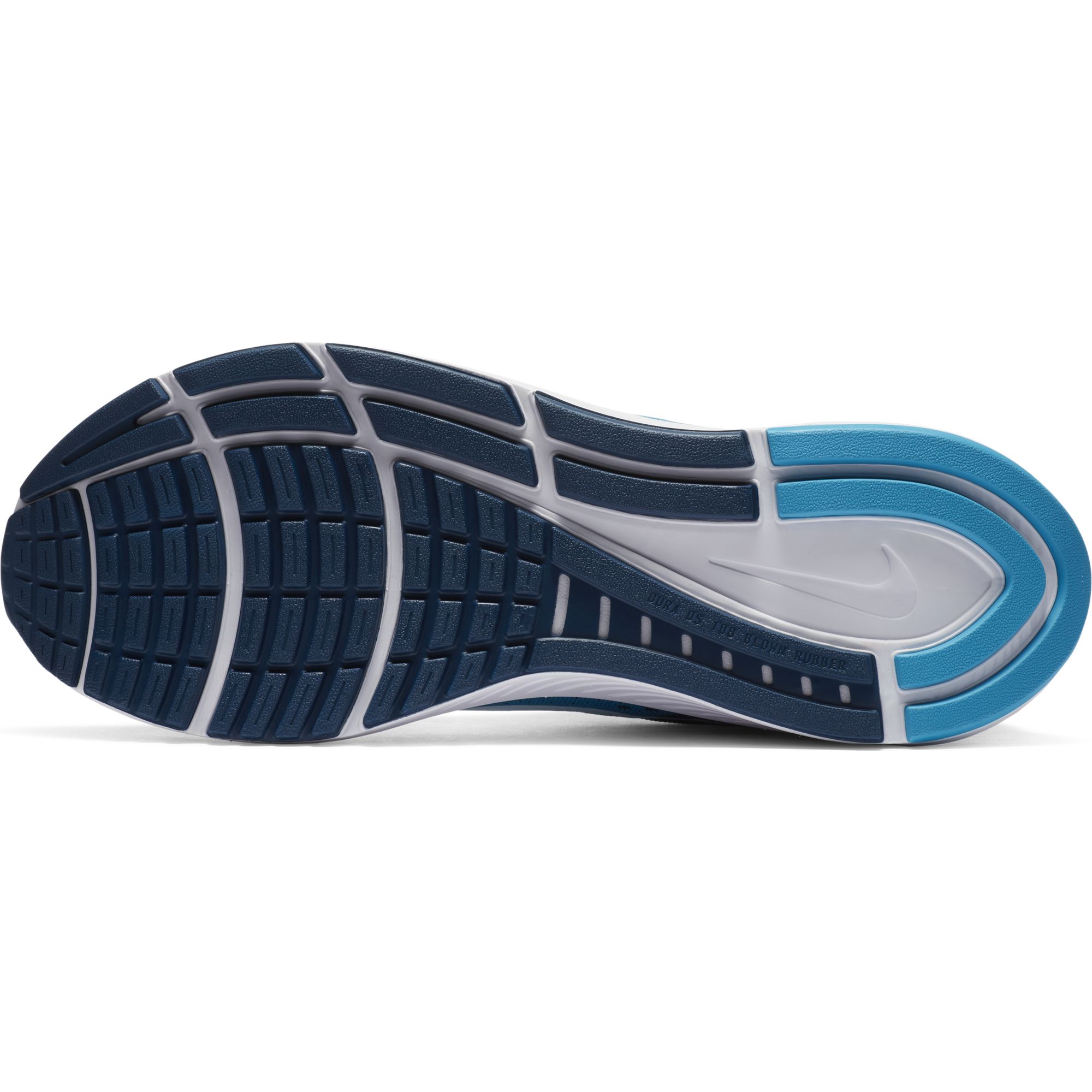 Nike Air Zoom Structure 23 Running Erkek Spor Ayakkabı