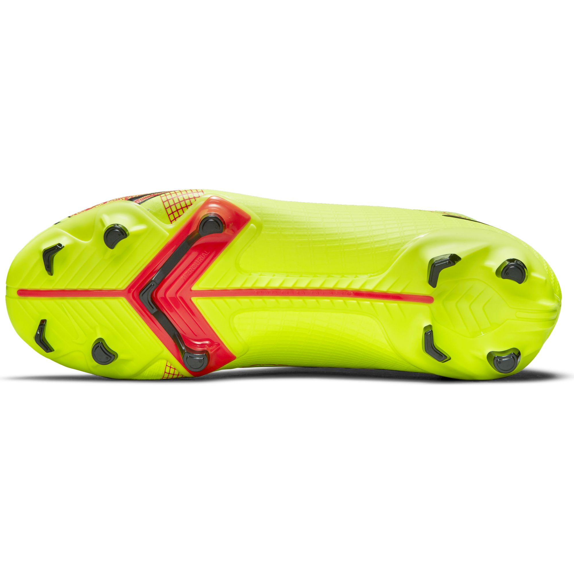 Nike Mercurial Jr Superfly 8 Academy Multi-Ground Çocuk Krampon
