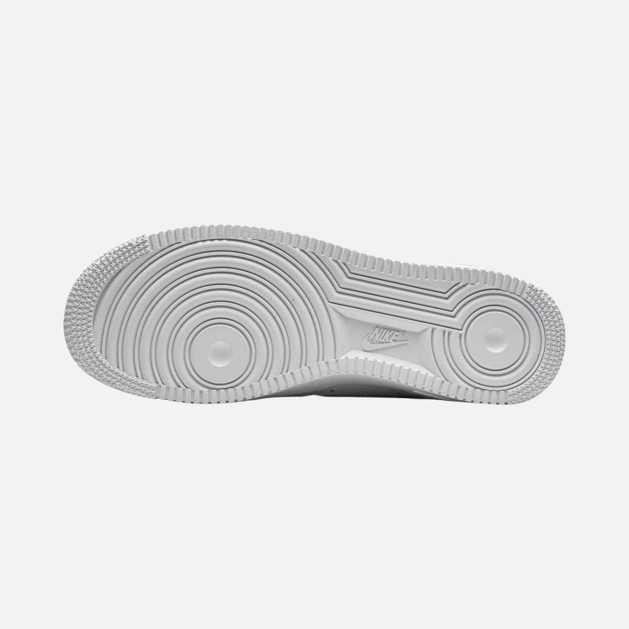 Nike Air Force 1 Low Supreme Erkek Spor Ayakkabı
