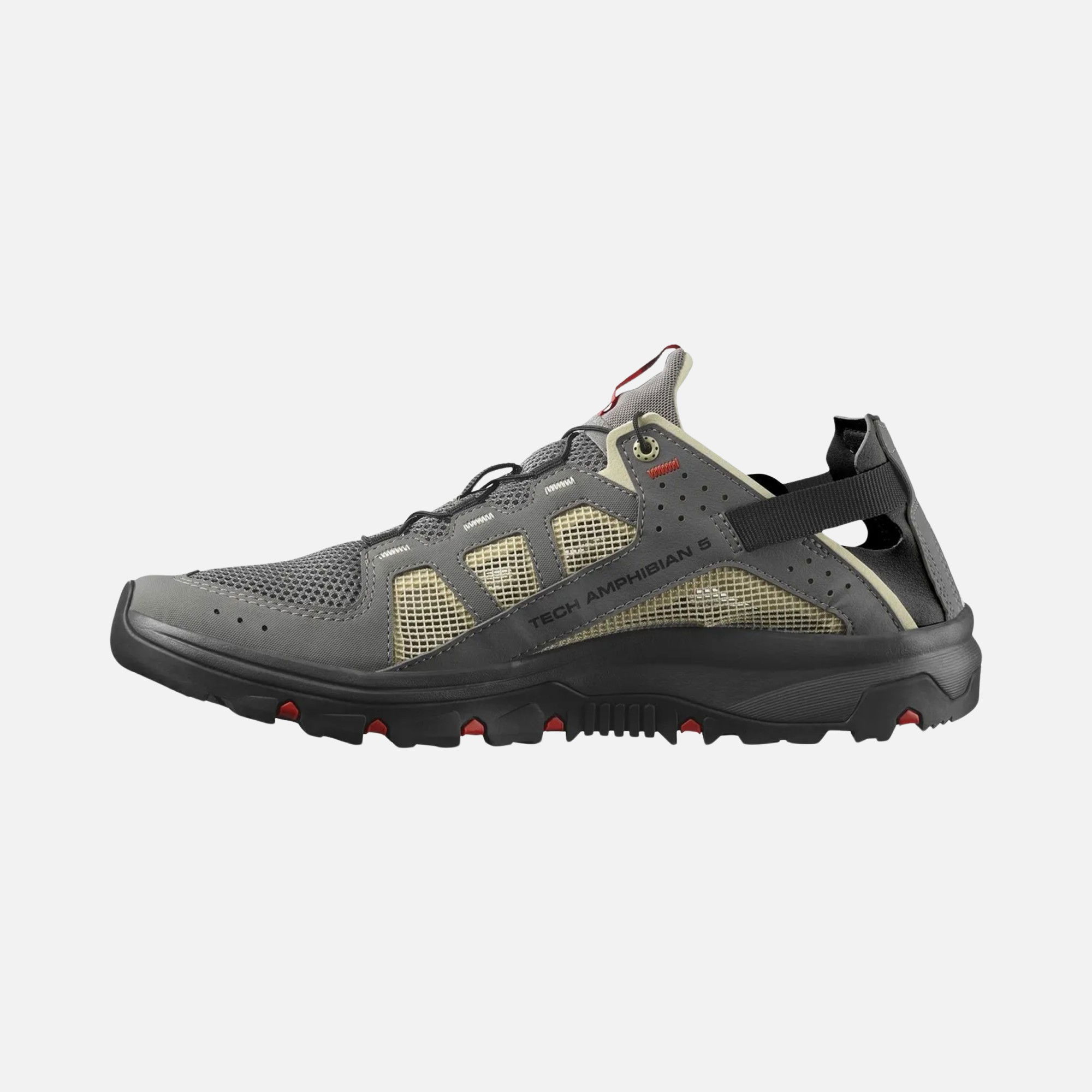 Salomon Techamphibian 5 Water Sports&Trail Erkek Sandalet