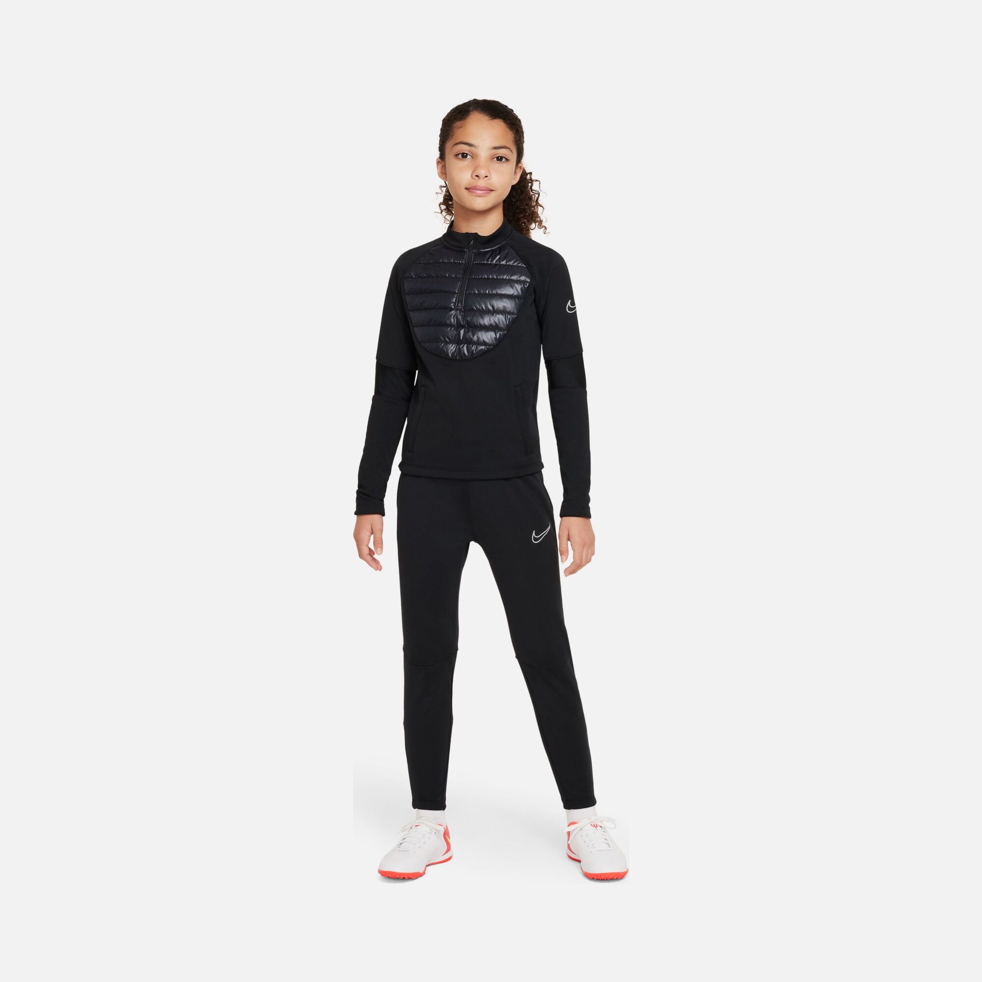 Nike Therma-Fit Winter Warrior Academy (Boys') Çocuk Eşofman Altı