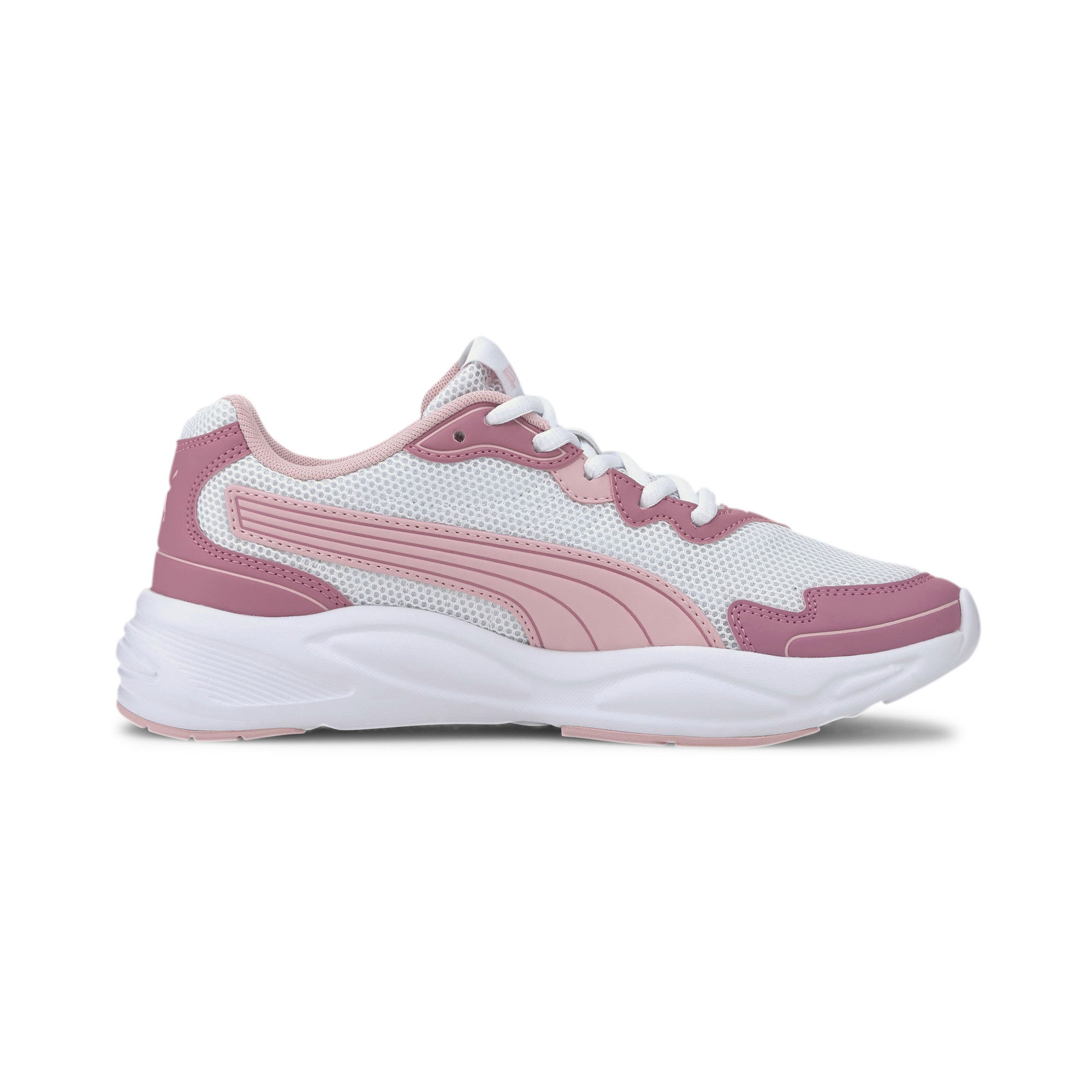 Puma 90s Runner Nu Wave Unisex Spor Ayakkabı