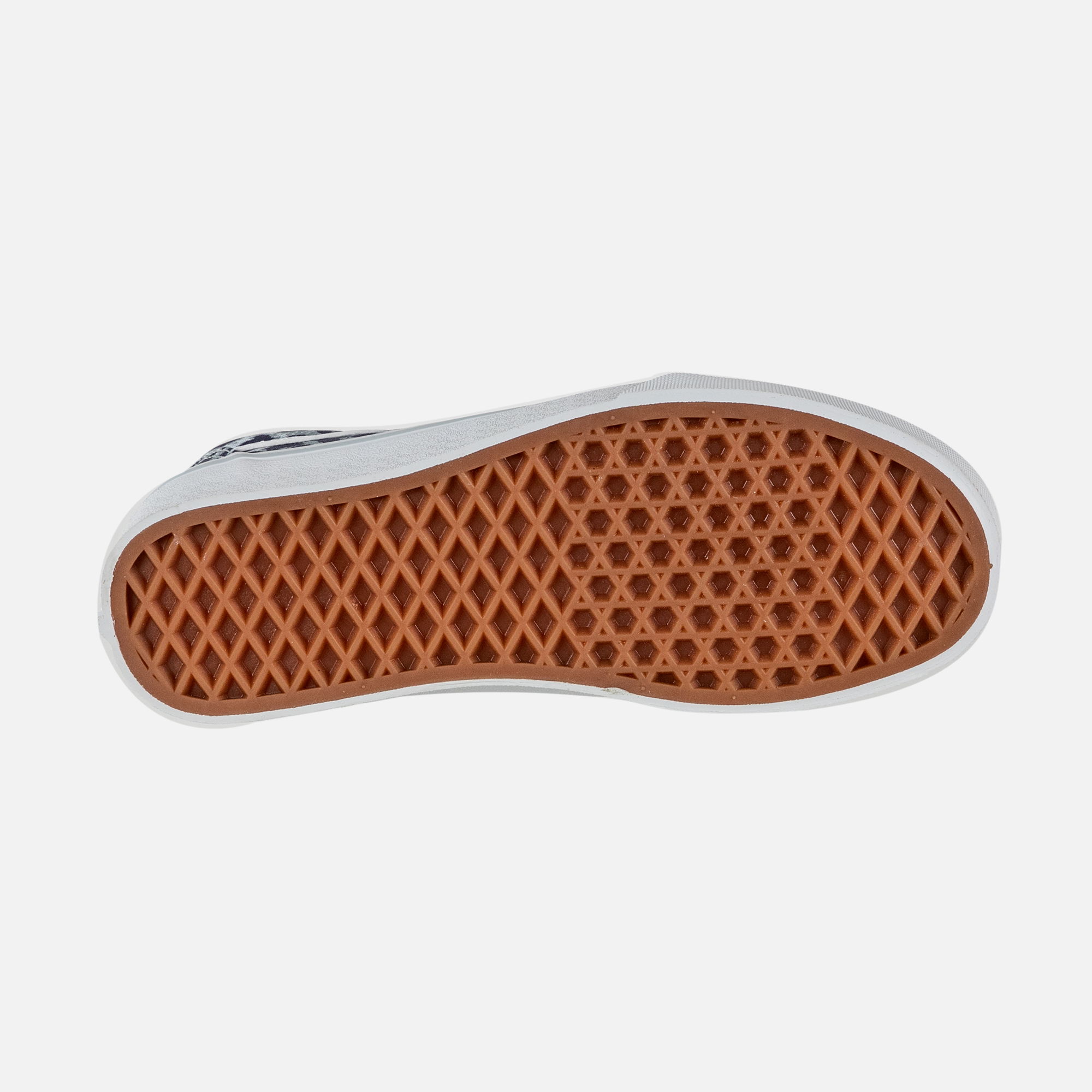 Vans Sportswear Ward ''Leopard'' Kadın Spor Ayakkabı