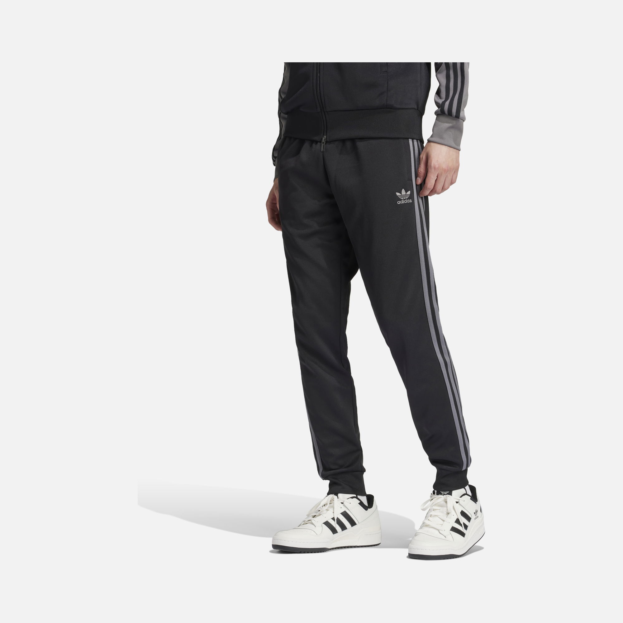 adidas Sportswear Adicolor Classics SST 3-Stripes Erkek Eşofman Altı