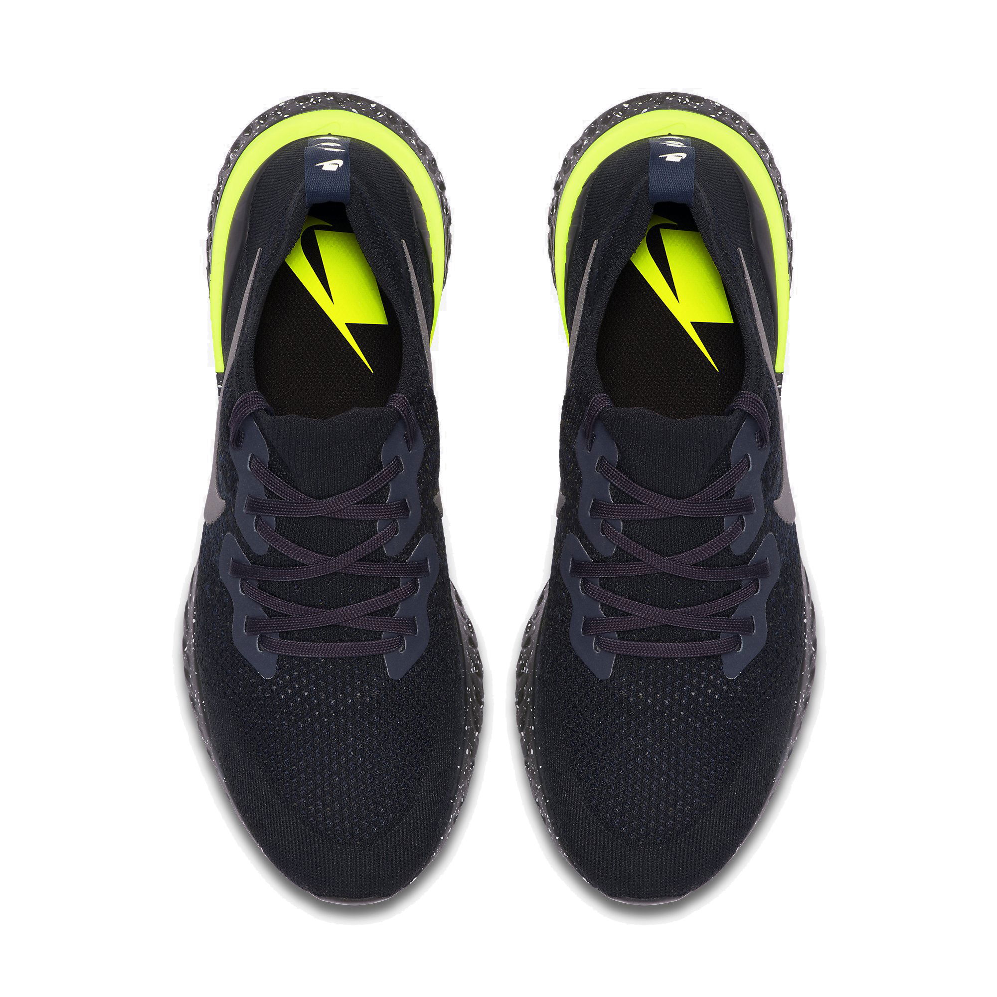 Nike Epic React Flyknit 2 SE Erkek Spor Ayakkabı