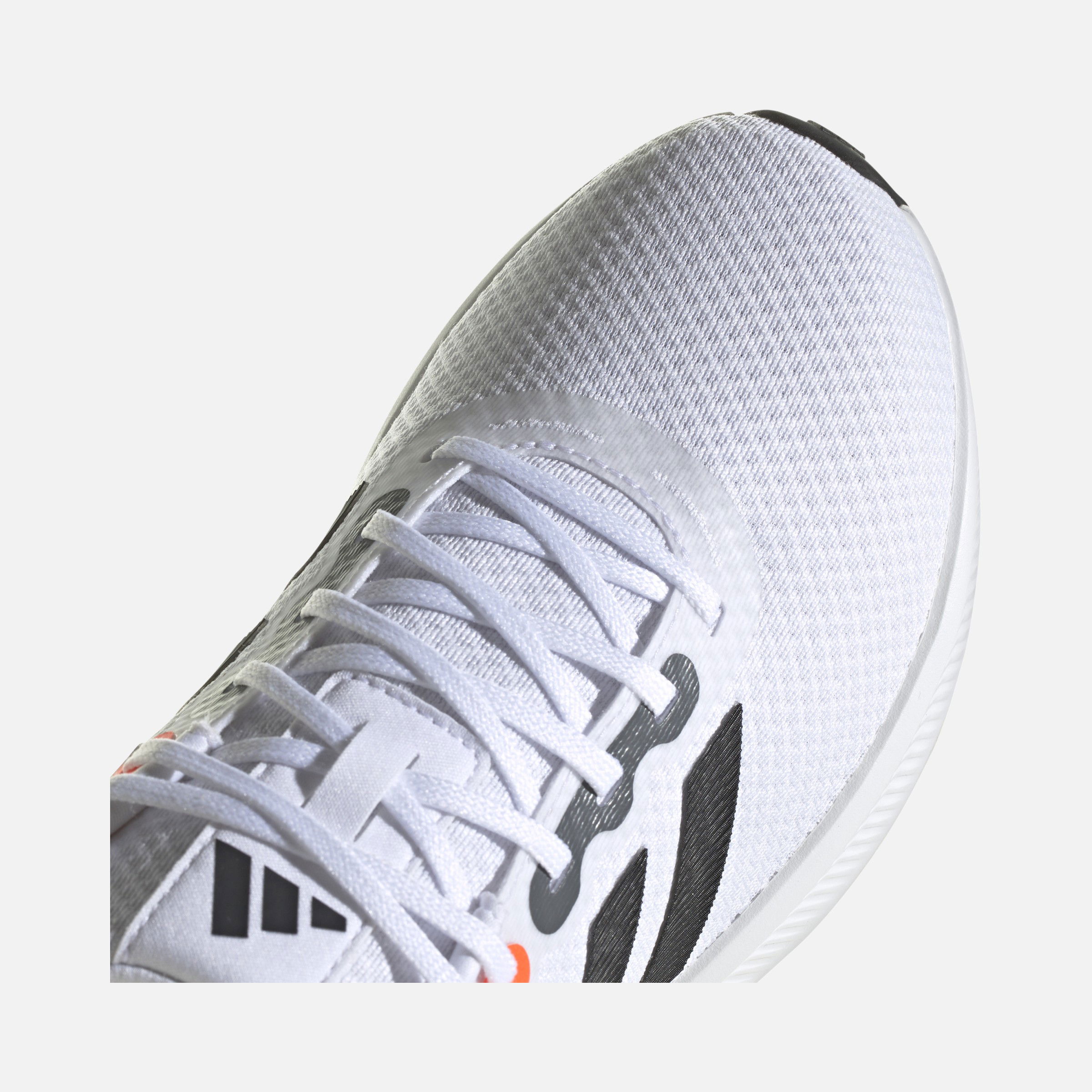 adidas Run Falcon 3 Cloudfoam Low Running Erkek Spor Ayakkabı