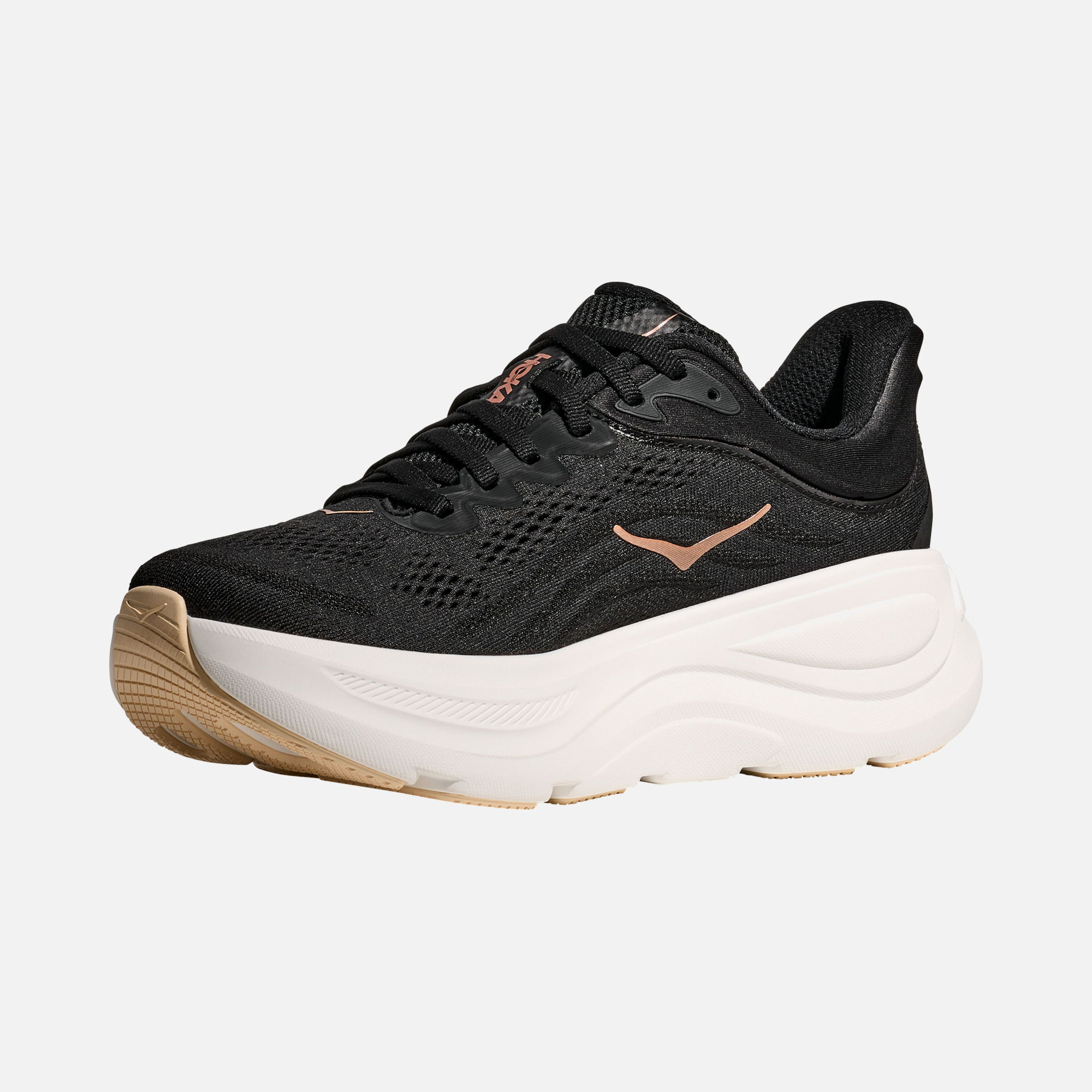 Hoka Bondi 9 Kadın Koşu Ayakkabısı