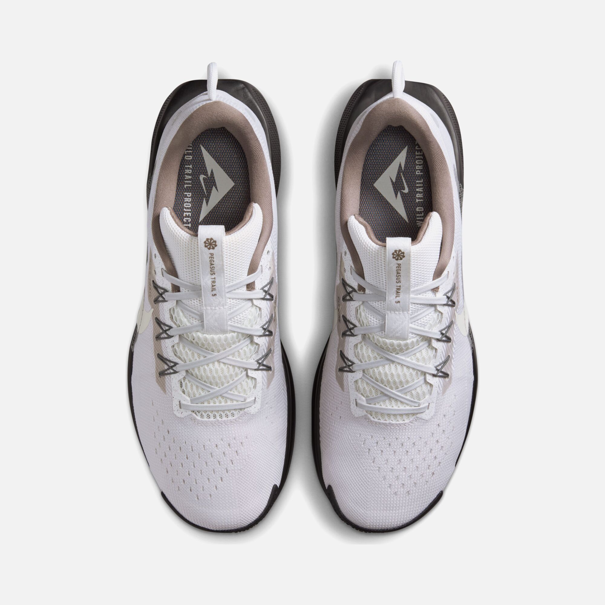 Nike Reactx Pegasus Trail 5 Erkek Spor Ayakkabı