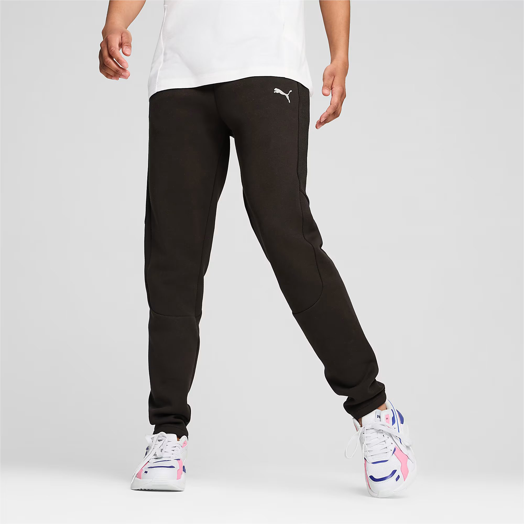 Puma DryCELL Evostripe Sportswear Kadın Eşofman Altı