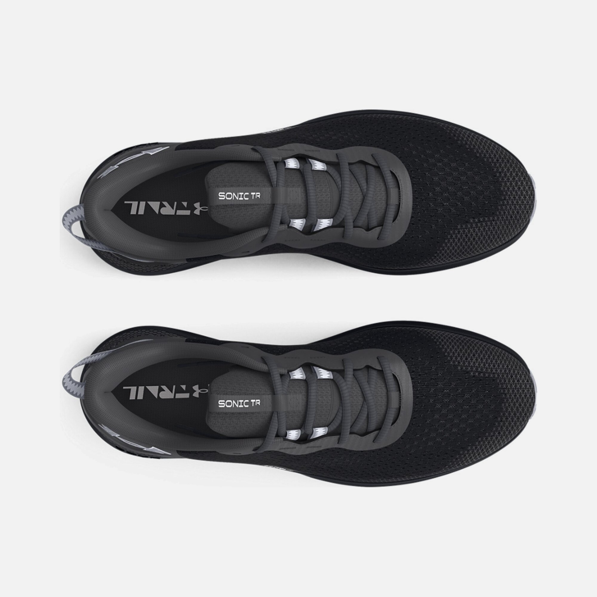 Under Armour U Sonic Trail Running Erkek Spor Ayakkabı