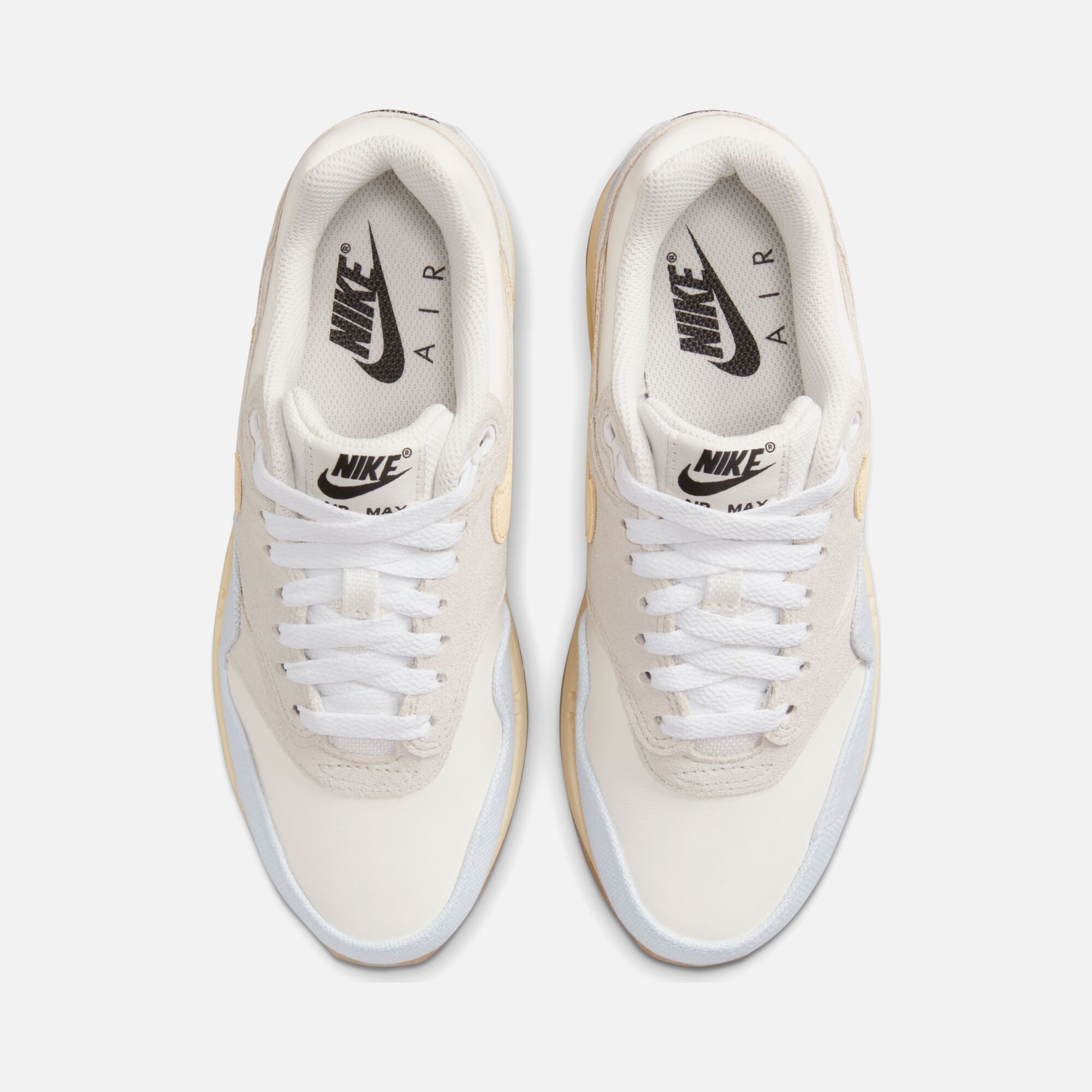 Nike Air Max 1 87 Kadın Spor Ayakkabı