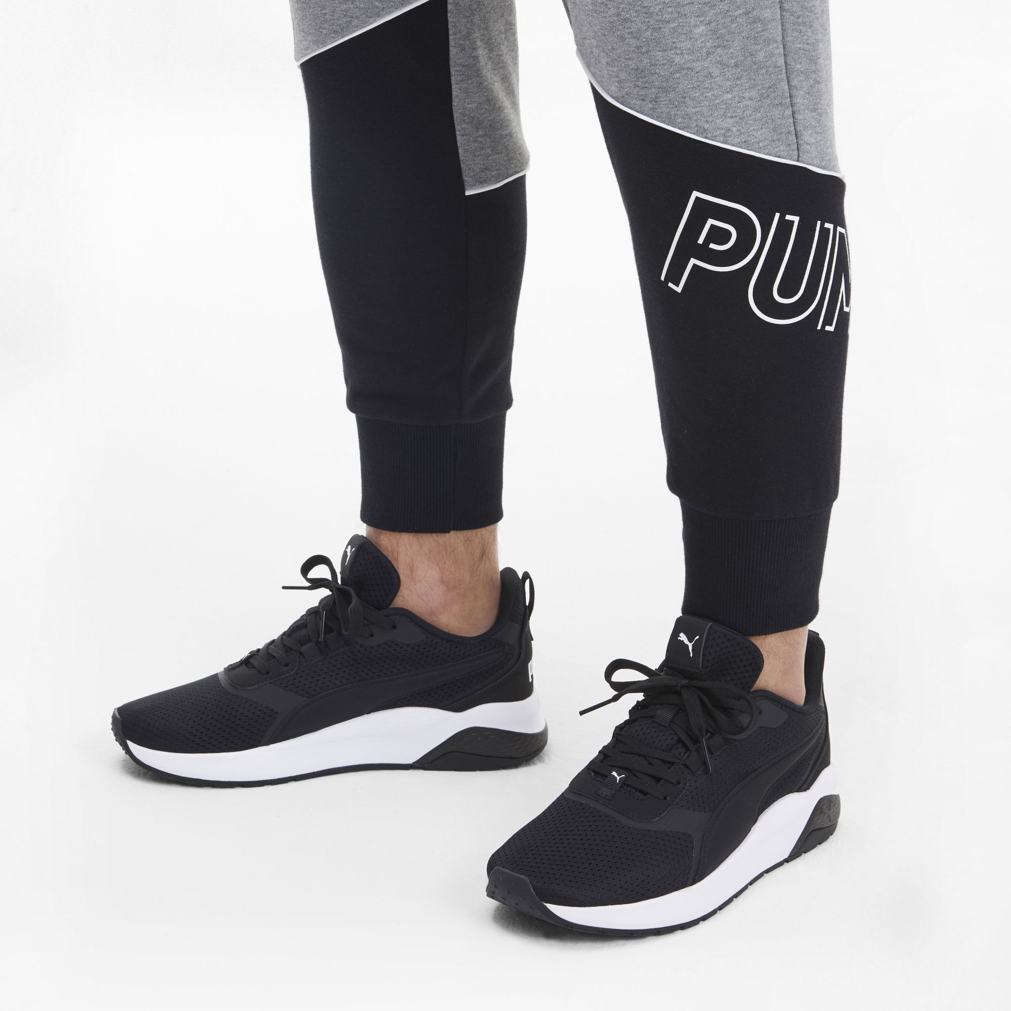 Puma Anzarun Fs Trainers Erkek Spor Ayakkabı