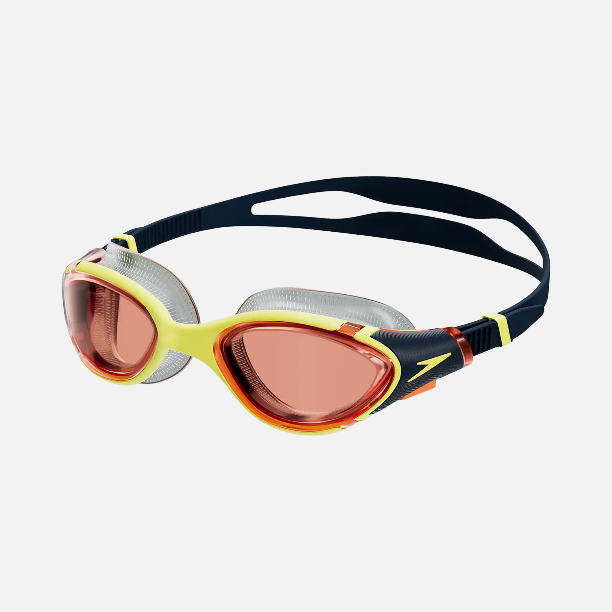 Speedo Biofuse 2.0 Reflex Unisex Yüzücü Gözlüğü