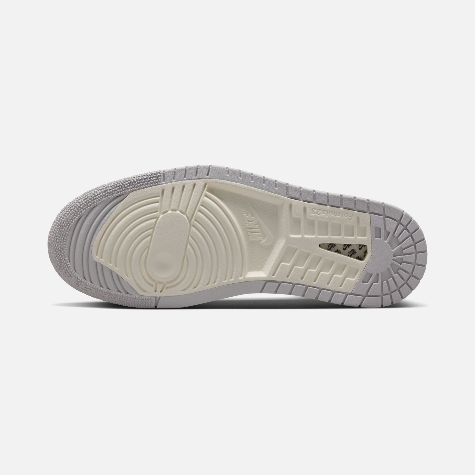 Nike Air Jordan 1 Zoom CMFT 2 Erkek Spor Ayakkabı