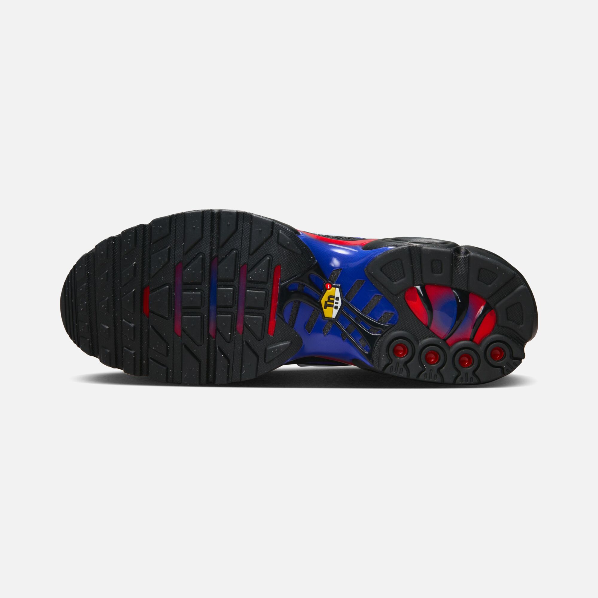 Nike Air Max Plus TN ''Spider-Man'' Erkek Spor Ayakkabı