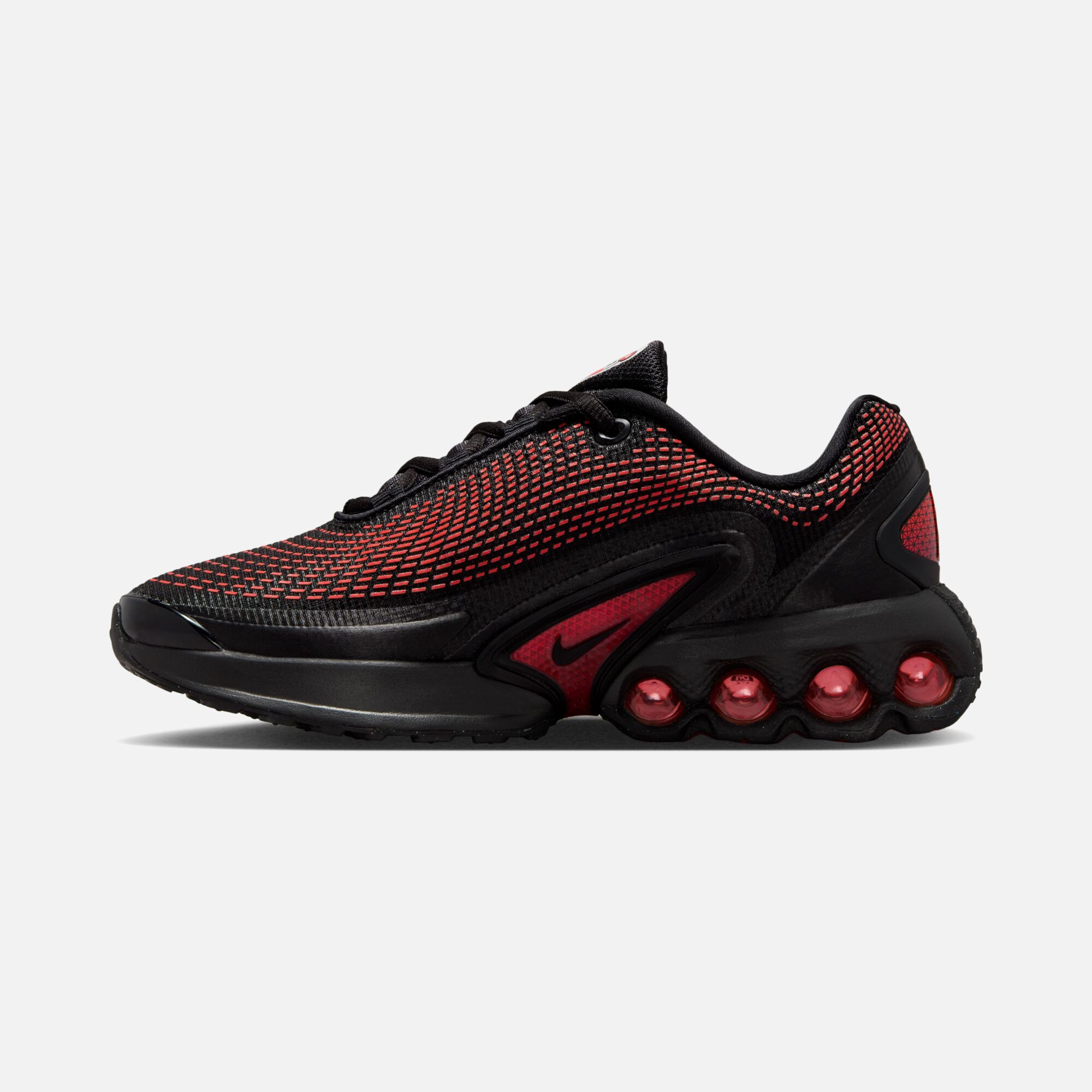 Nike Air Max ''Dynamic Air Unit System'' SS25 (Gs) Spor Ayakkabı