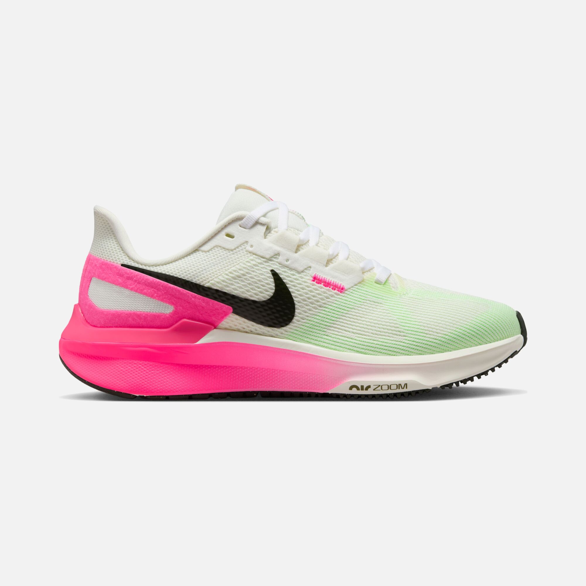 Nike Structure 25 Colour Pack Kadın Spor Ayakkabı