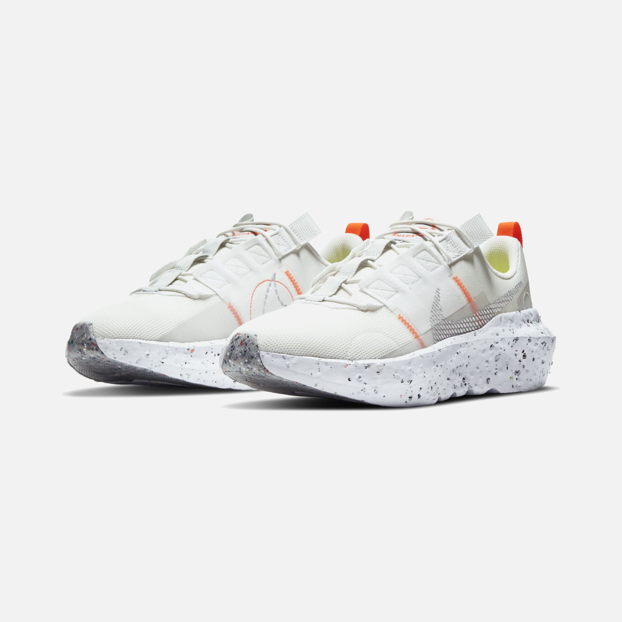 Nike Crater Impact Erkek Spor Ayakkabı