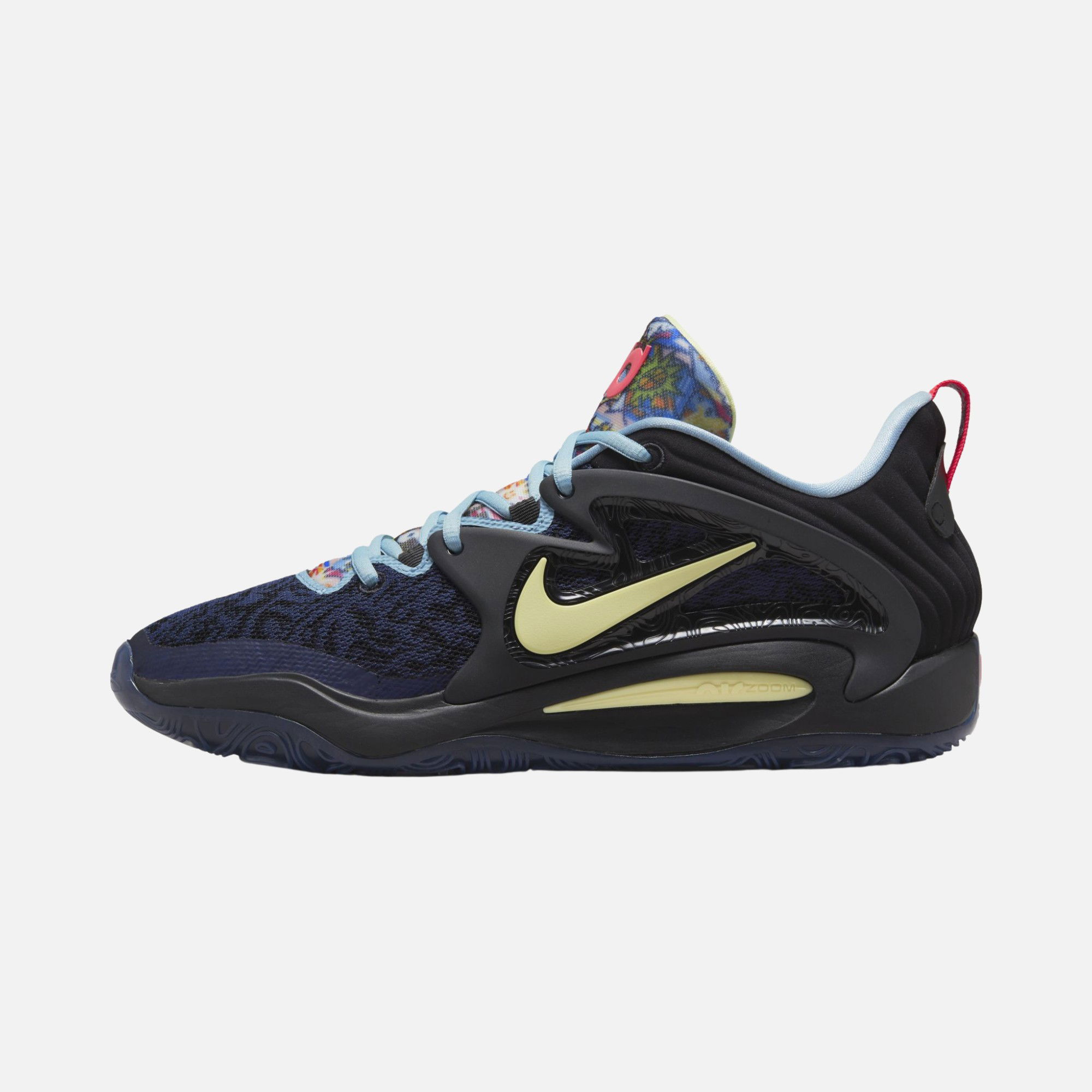 Nike Kevin Durant 15 Erkek Basketbol Ayakkabısı