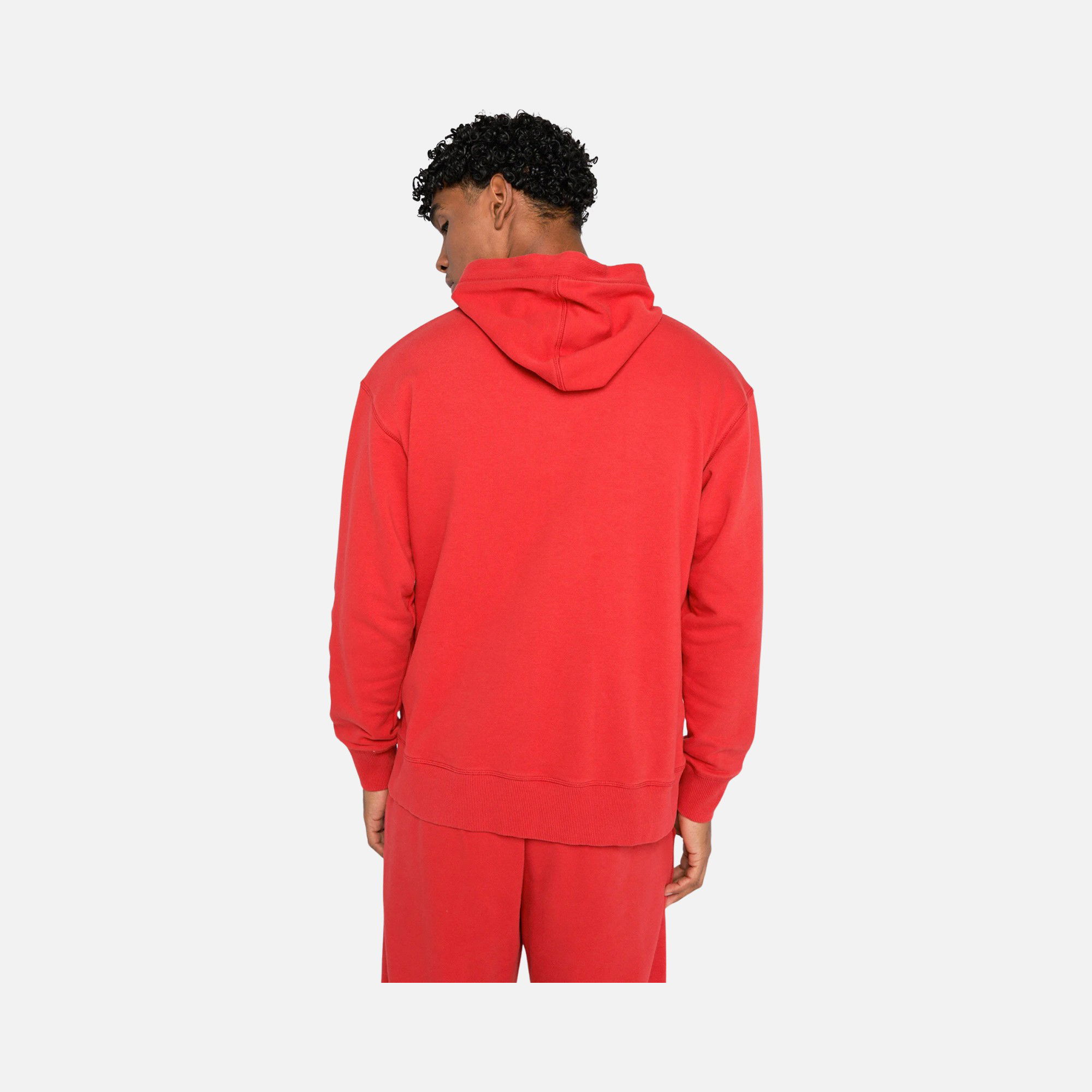 Hummel Sportswear Miro Hoodie Erkek Sweatshirt