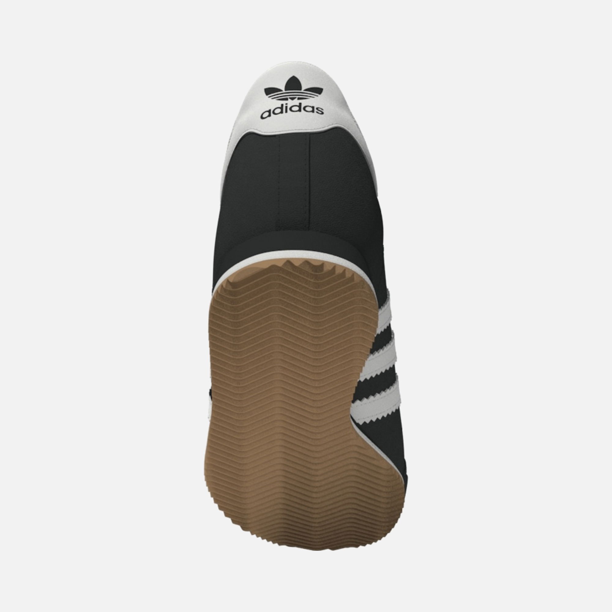 adidas K 74 ''Classic T Toe Detail'' Erkek Spor Ayakkabı