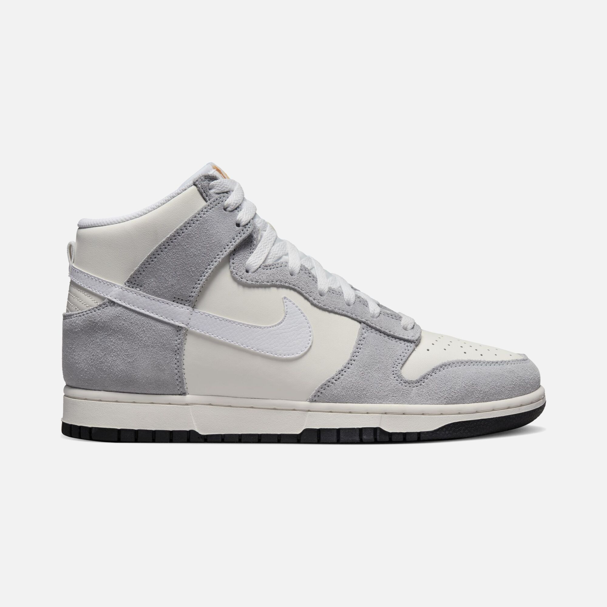 Nike Dunk High Retro SU23 Erkek Spor Ayakkabı