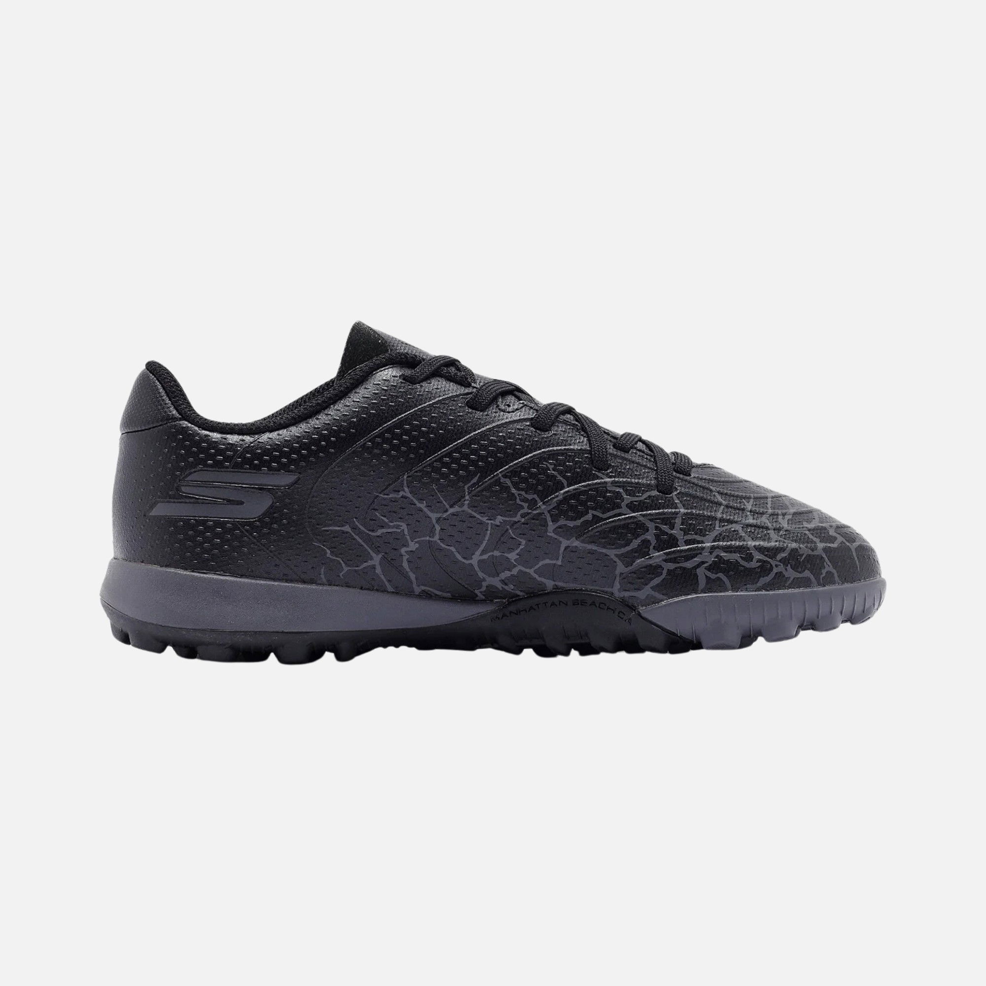 Skechers 252063L Move Foam™ Cushioning TF Turf Low-Top Çocuk Halı Saha Ayakkabı