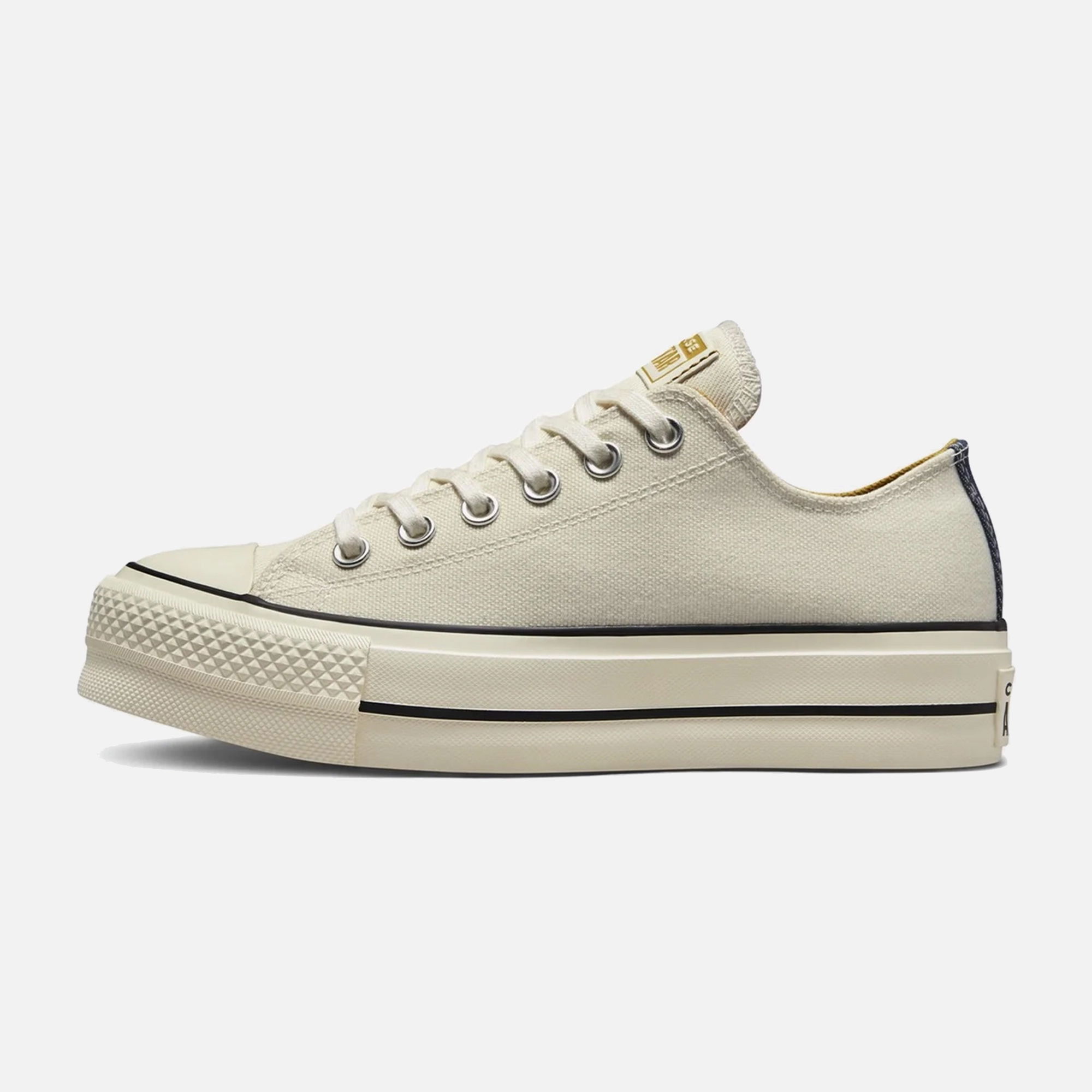 Converse Sportswear Chuck Taylor All Star Lift Platform Kadın Spor Ayakkabı