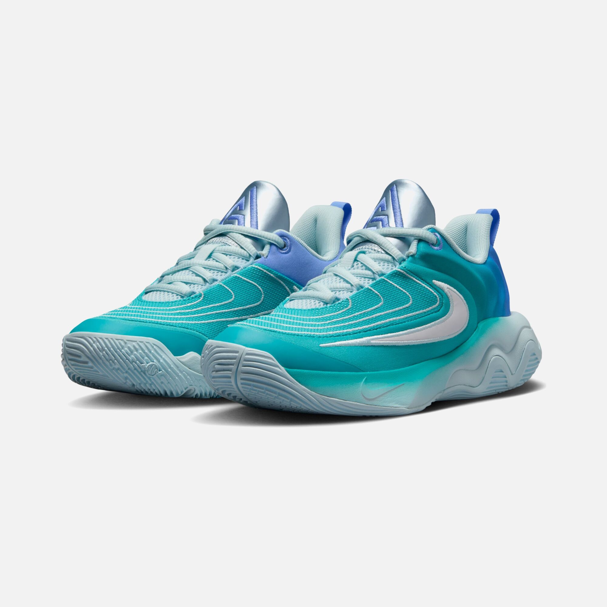 Nike Giannis Antetokounmpo Immortality 4 (GS) Basketbol Ayakkabısı