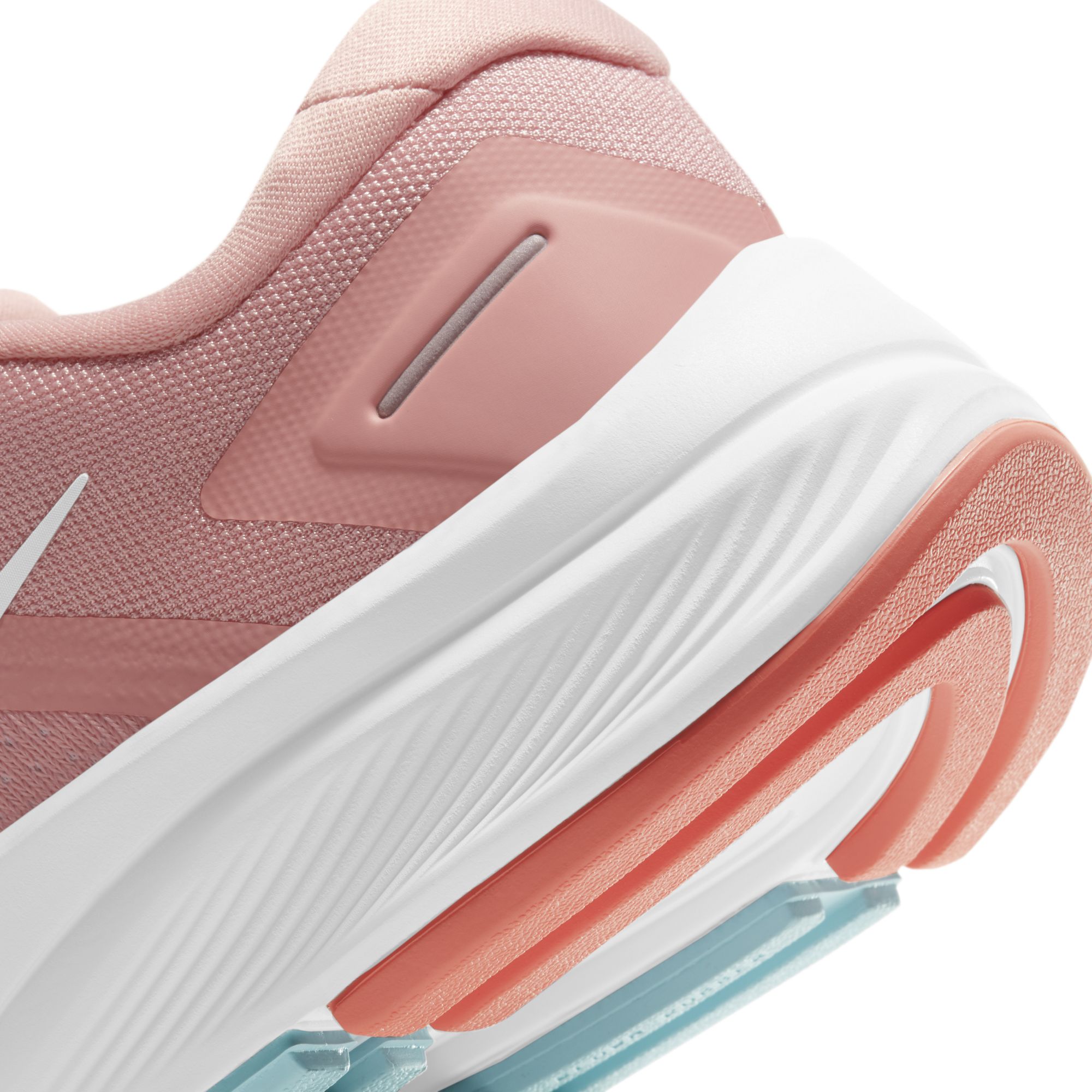 Nike Air Zoom Structure 23 Road Running Kadın Spor Ayakkabı