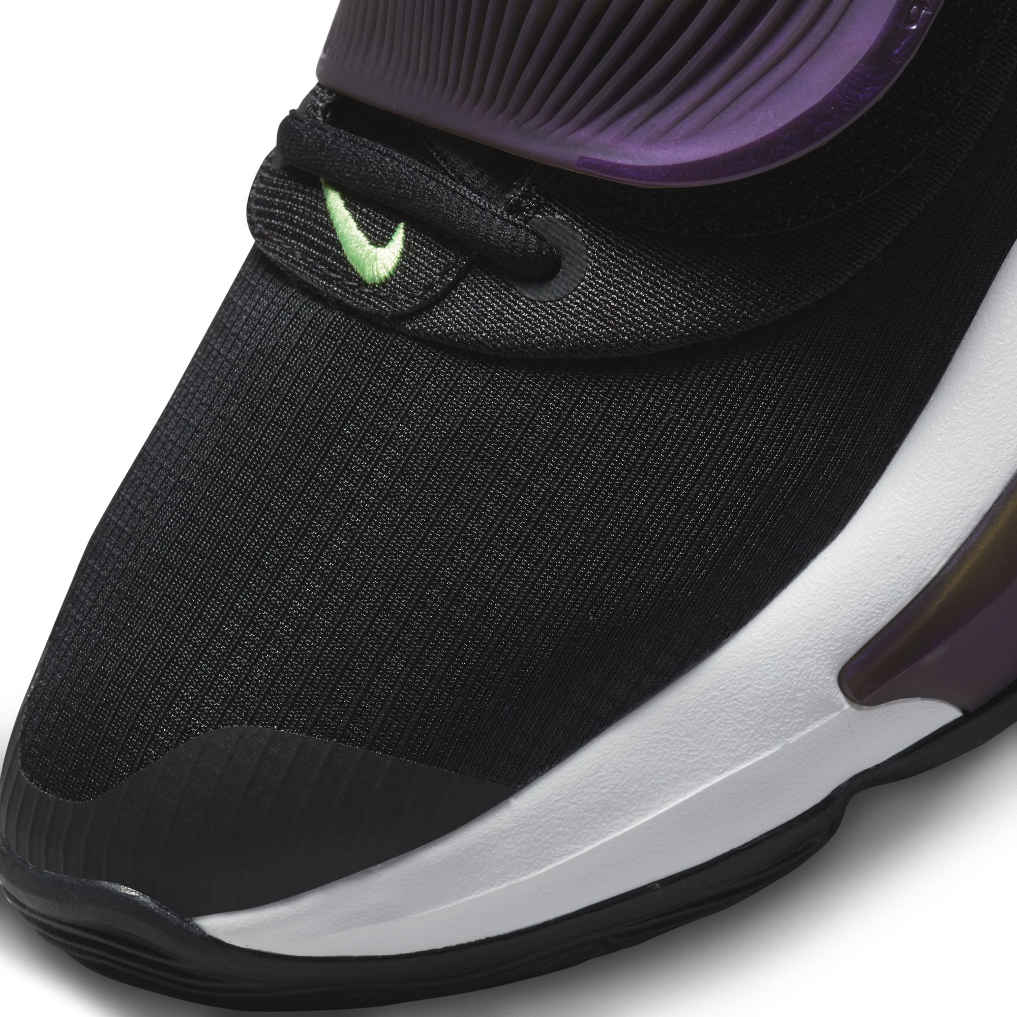 Nike Zoom Freak 3 Erkek Basketbol Ayakkabısı