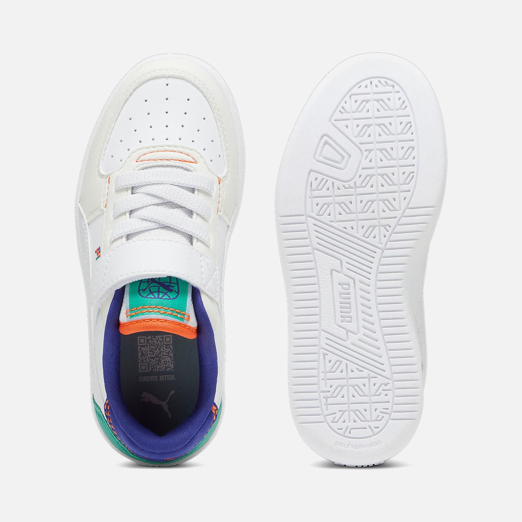 Puma Sportswear Caven2.0 Rdy ST Better (PS) Çocuk Spor Ayakkabı