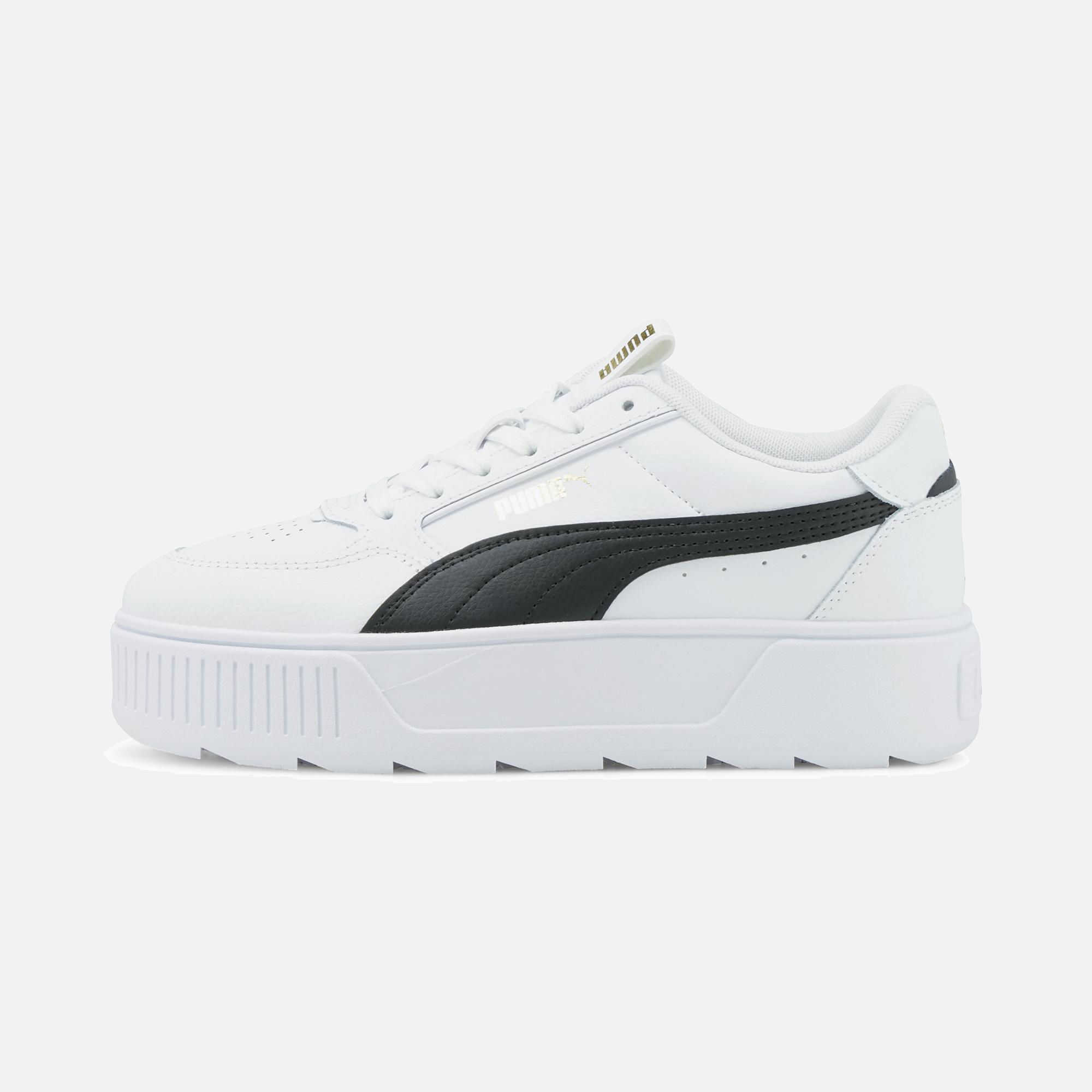 Puma Sportswear Karmen Rebelle Platform Kadın Spor Ayakkabı