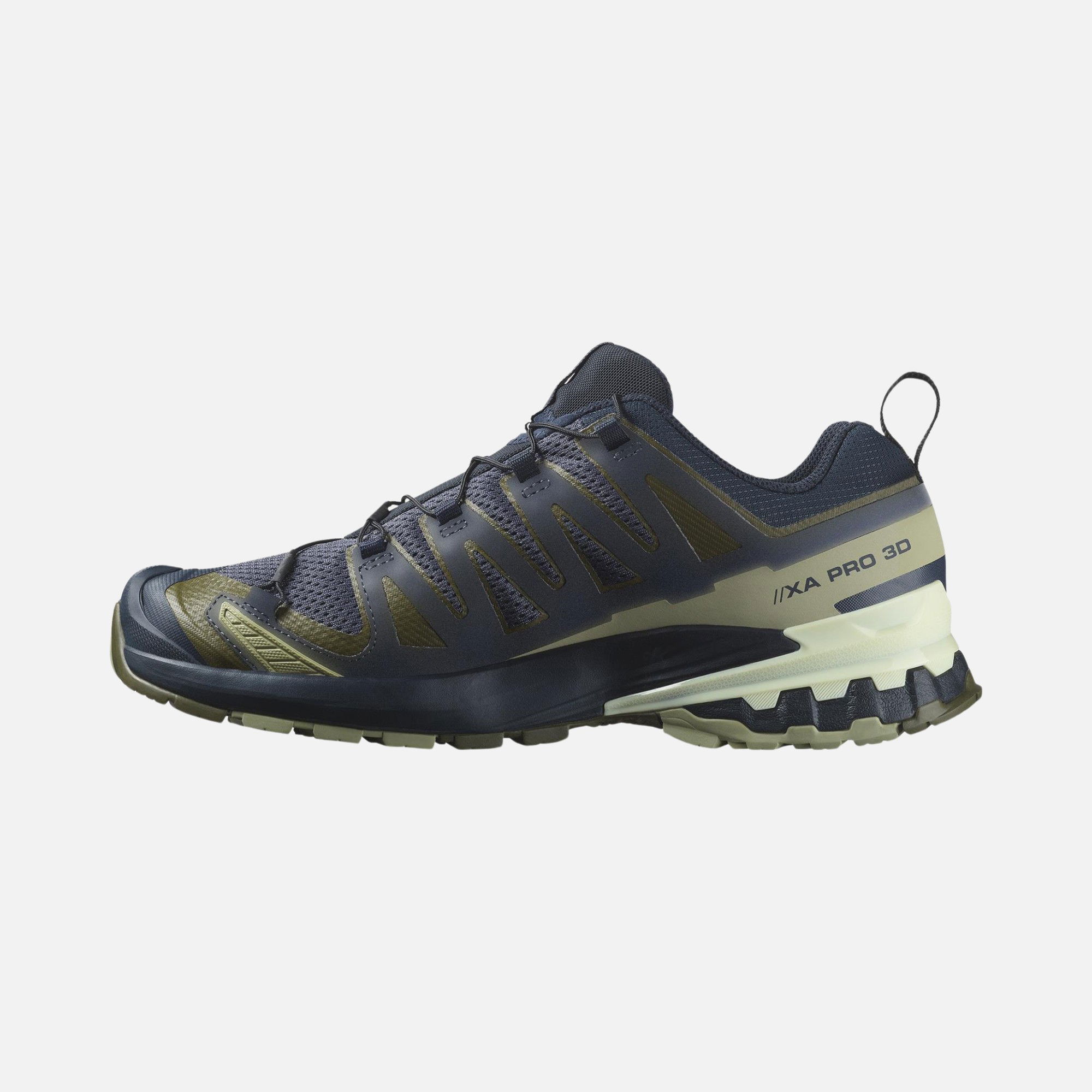 Salomon XA Pro 3D V9 '24 Trail Running Erkek Spor Ayakkabı