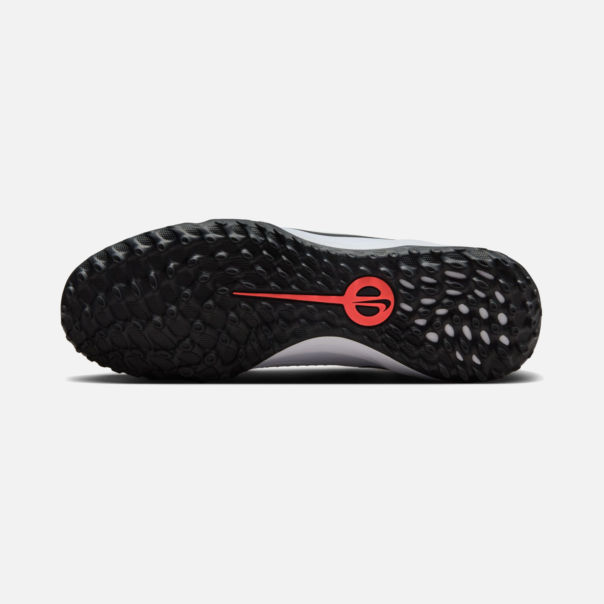 Nike Tiempo Legend 10 Academy TF Turf Low-Top Erkek Halı Saha Ayakkabı