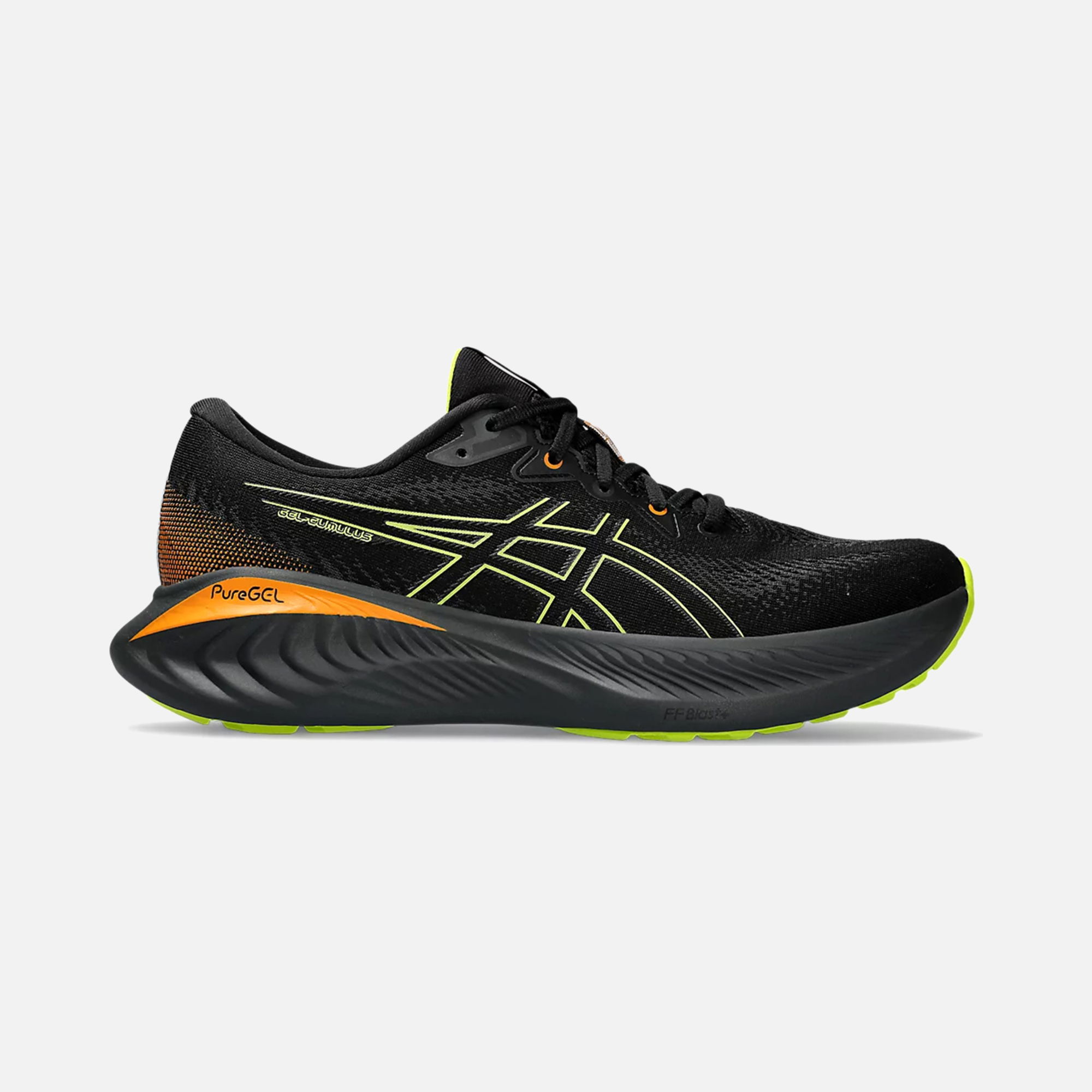 Asics Gel-Cumulus 25 Gore-Tex Long Distance Running Erkek Spor Ayakkabı