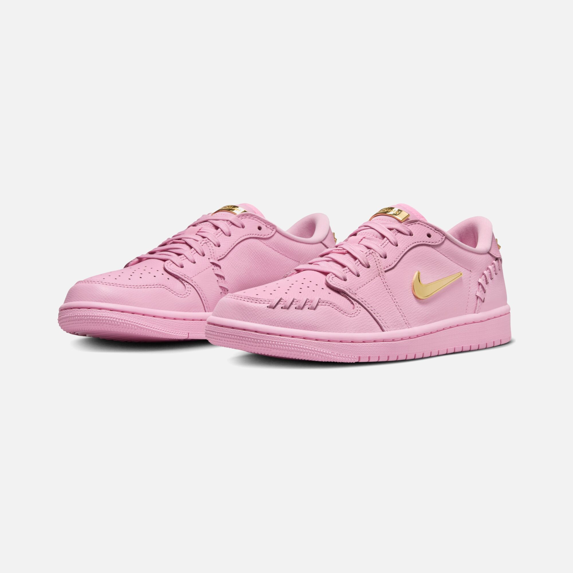 Nike Air Jordan 1 Low Method of Make SU24 Kadın Spor Ayakkabı