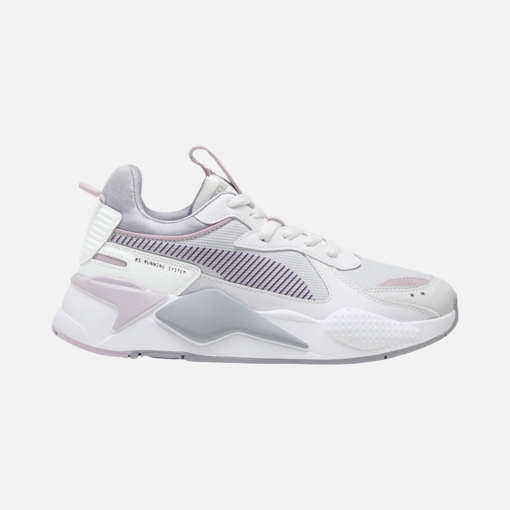 Puma Sportswear RS-X Soft Kadın Spor Ayakkabı