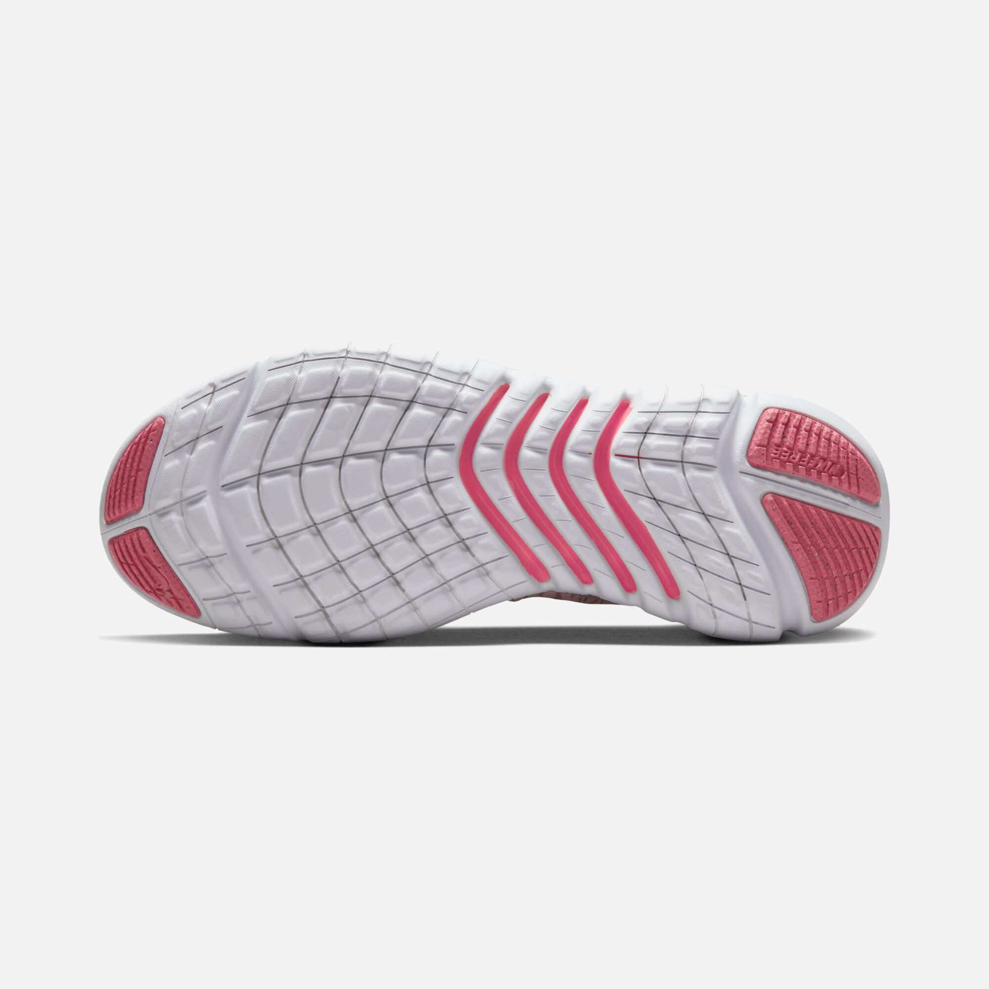 Nike Free Run 5.0 Next Nature Road Running Kadın Spor Ayakkabı