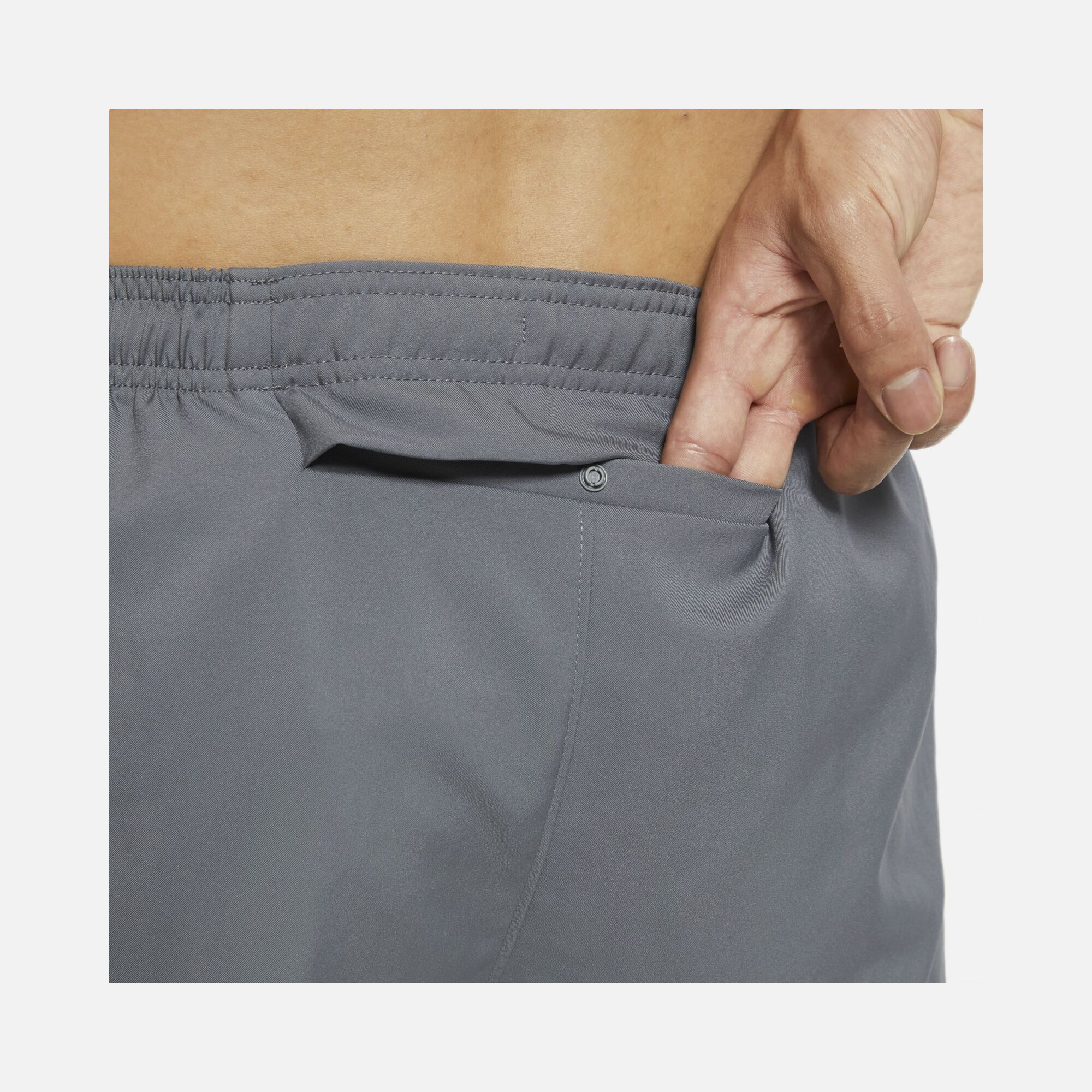 Nike Dri-Fit Challenger Woven Running Erkek Eşofman Altı