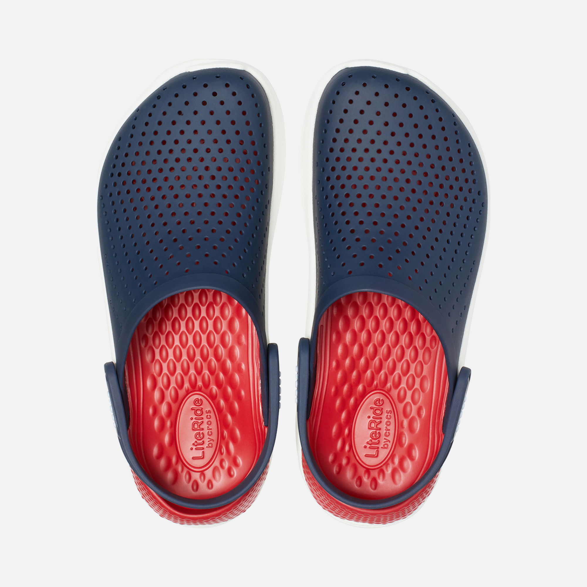 Crocs LiteRide Clog Unisex Terlik