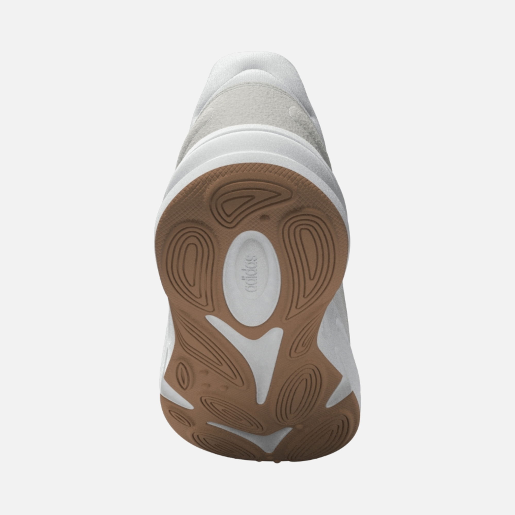 adidas Ozelle Cloudfoam Lifestyle Running Erkek Spor Ayakkabı