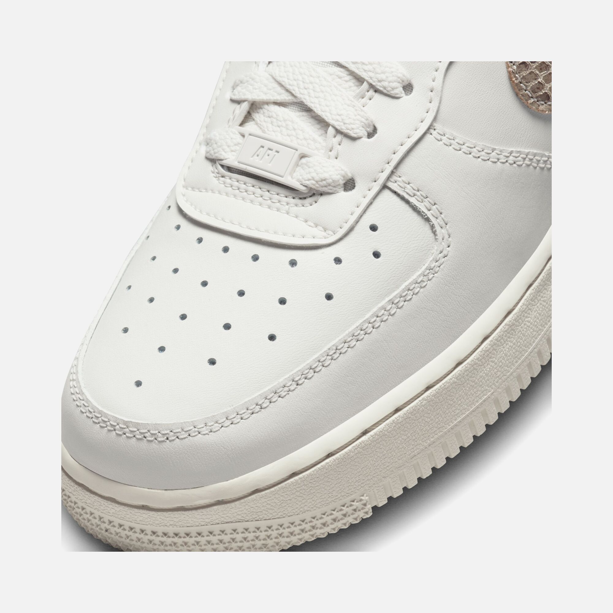 Nike Air Force 1 '07 Co Kadın Spor Ayakkabı