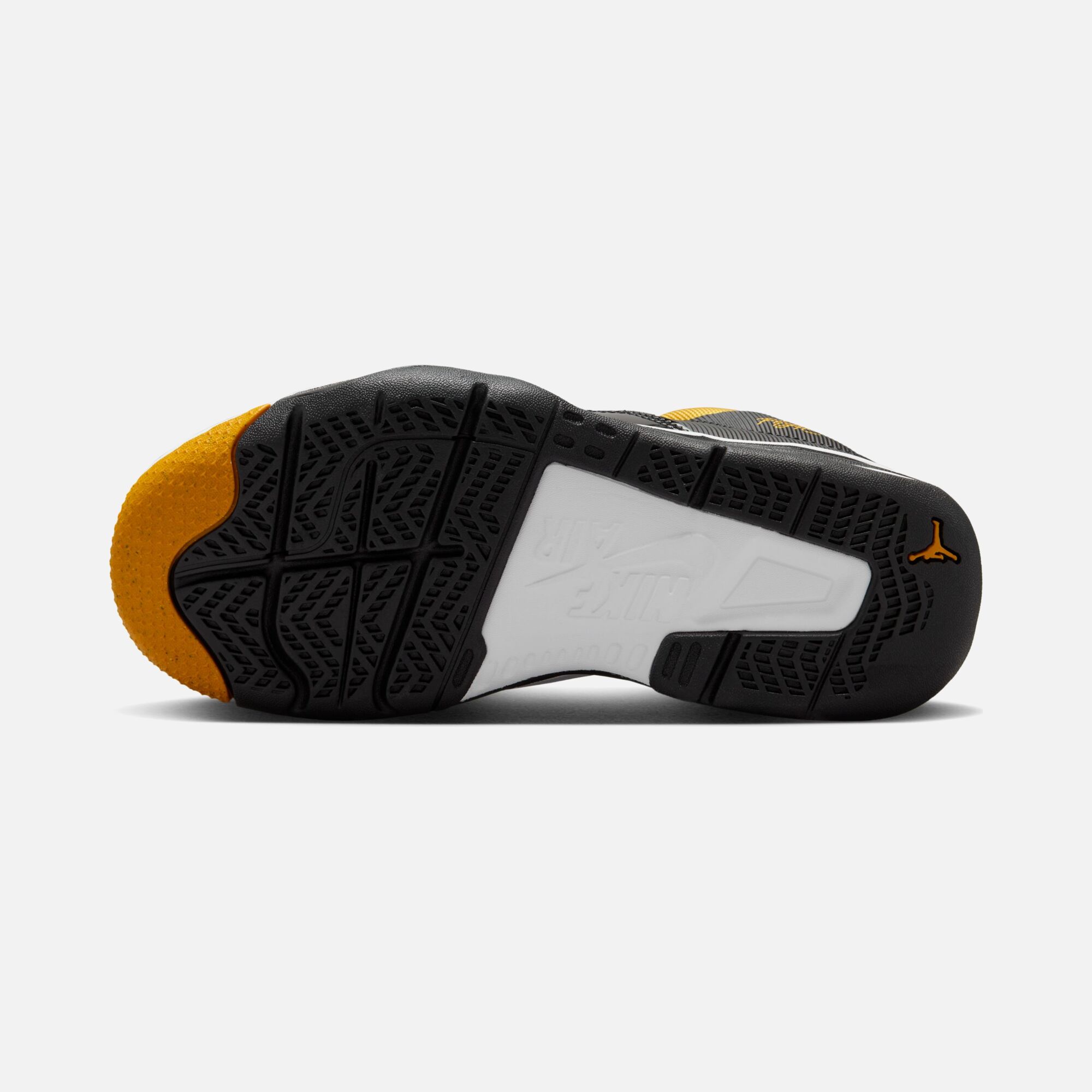 Nike Jordan Stay Loyal 3 (GS) Basketbol Ayakkabı