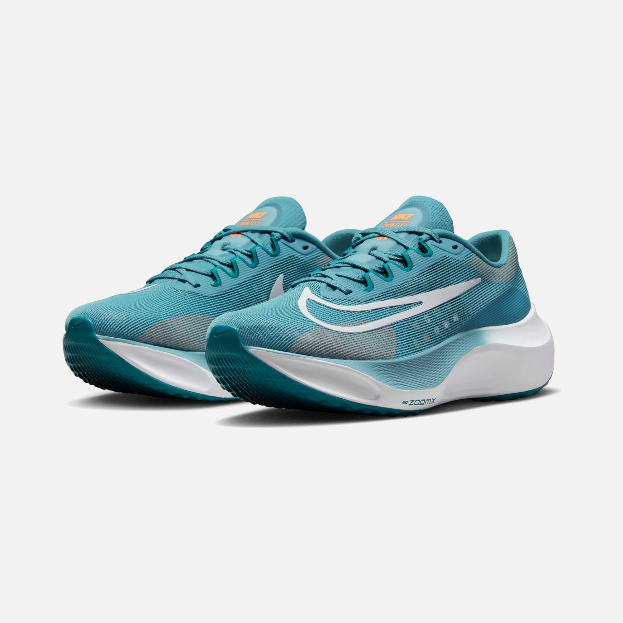 Nike Zoom Fly 5 Road Running Erkek Spor Ayakkabı