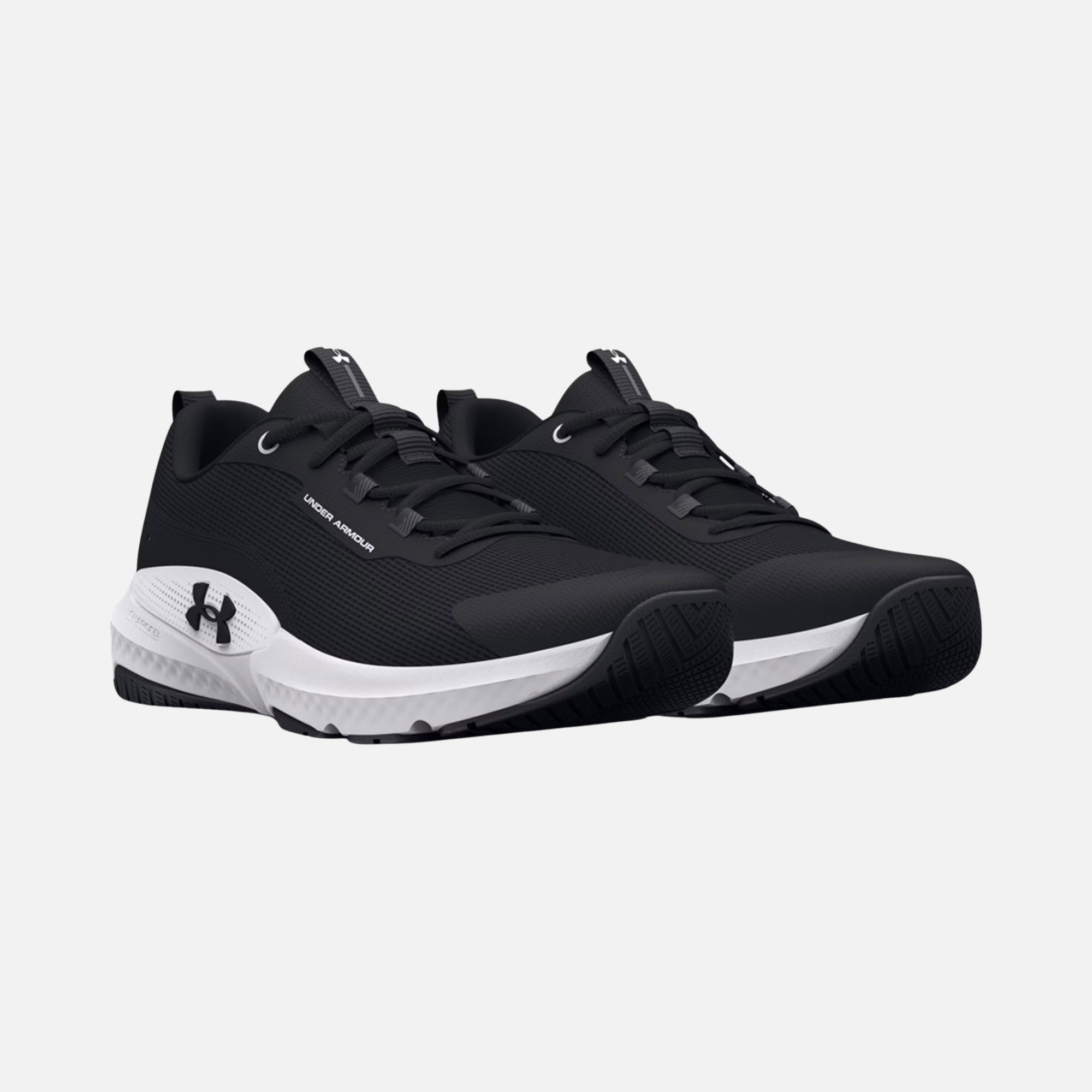 Under Armour Dynamic Select Training Erkek Spor Ayakkabı