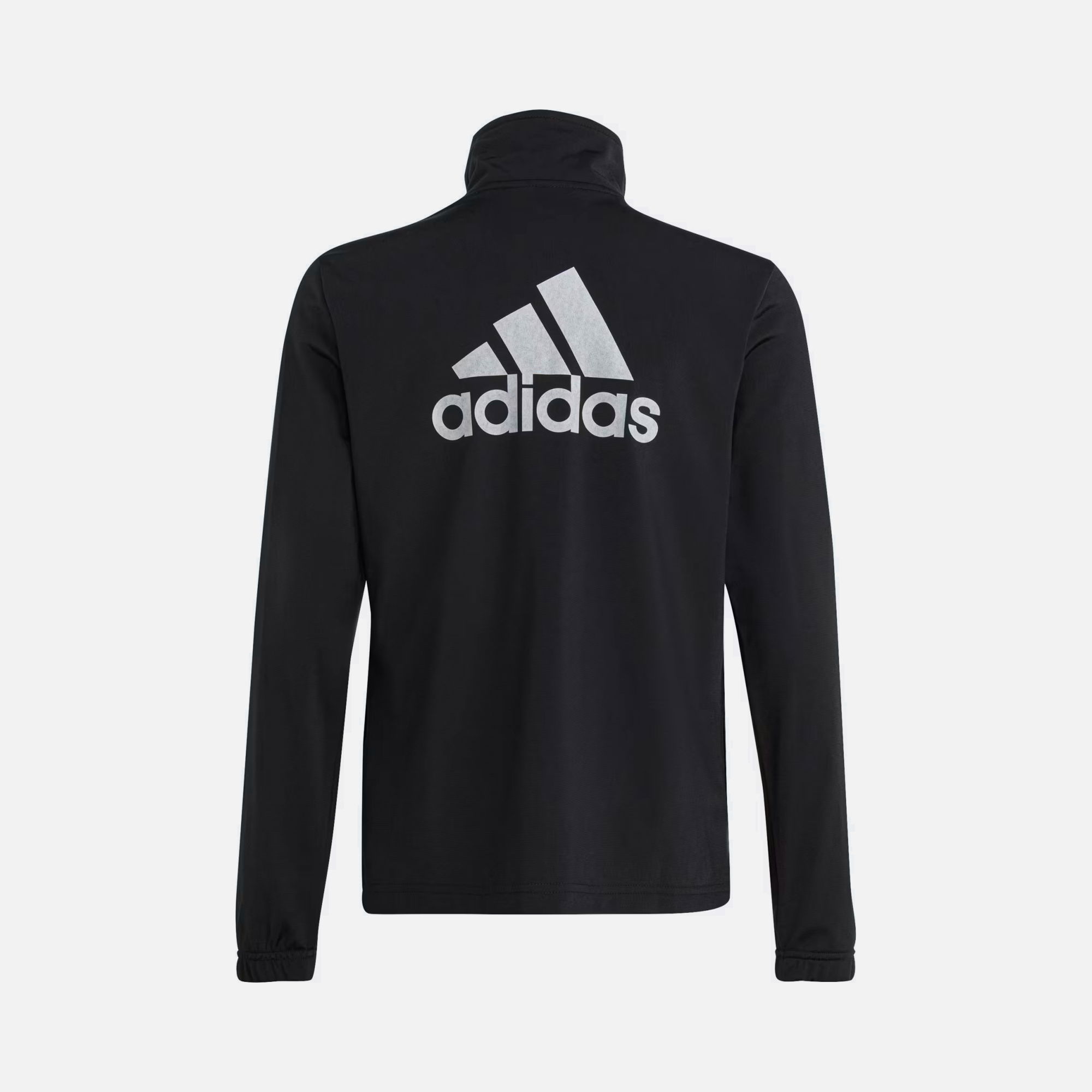 adidas Essentials Big Logo Full-Zip (Girls') Çocuk Eşofman Takımı